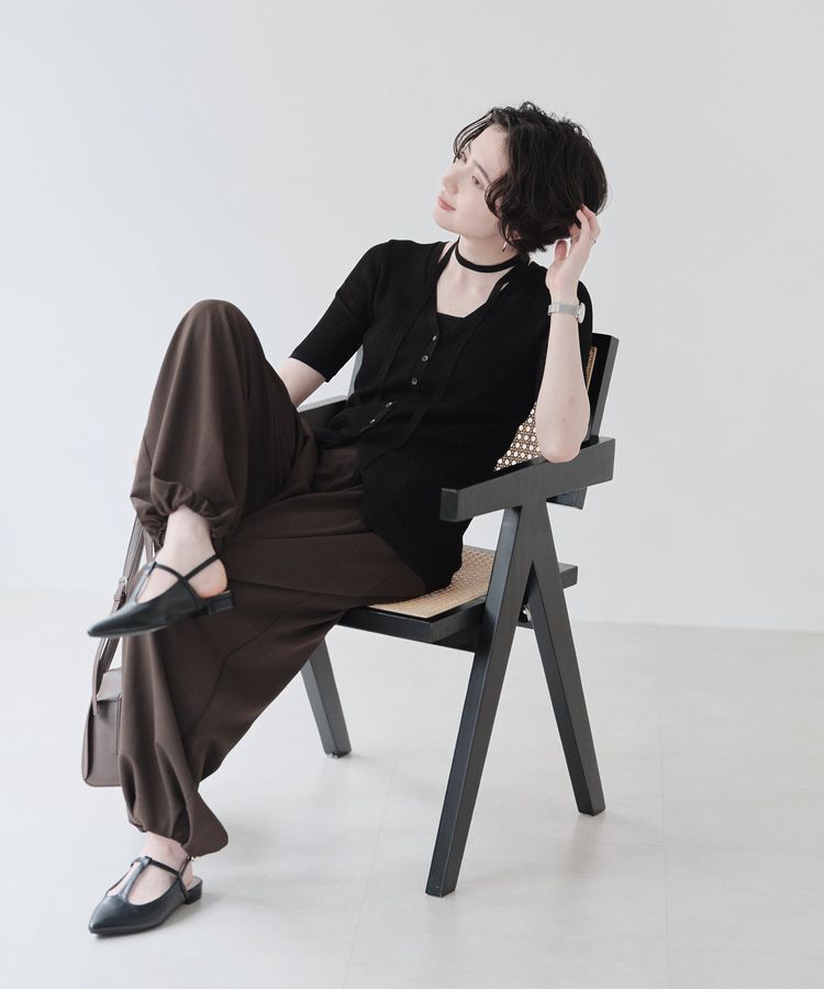 Green Parks「バルーンパンツ」|その他|