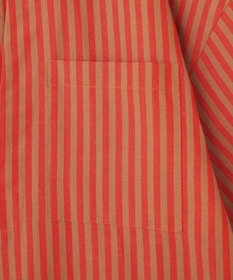 GARAGE OF GOOD CLOTHING「Vネックリラックスワンピース」|ワンピース|