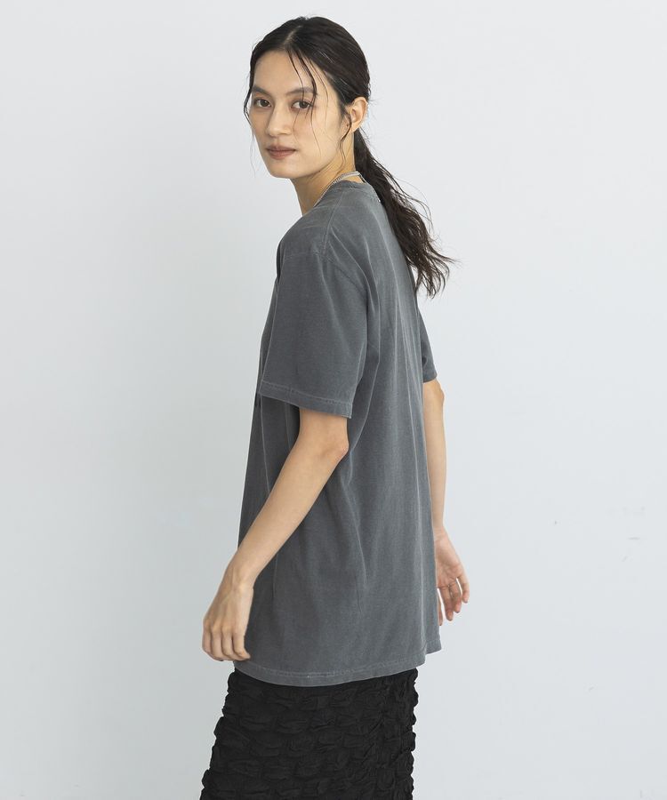 GARAGE OF GOOD CLOTHING「メッセージロゴTシャツ」|Tシャツ・カットソー|
