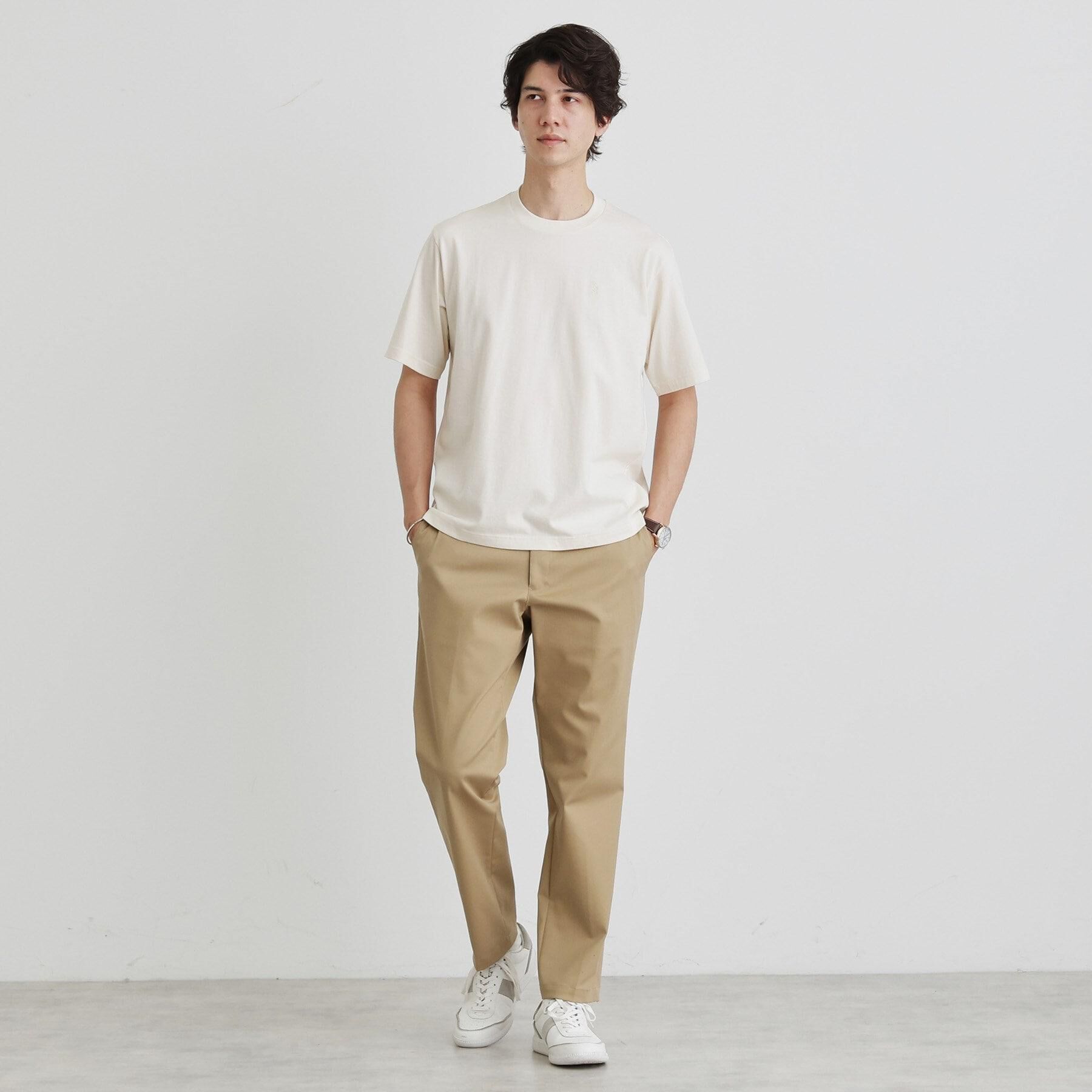 TAKEO KIKUCHI「【LIMITED】ストレッチ チノパンツ」|その他|