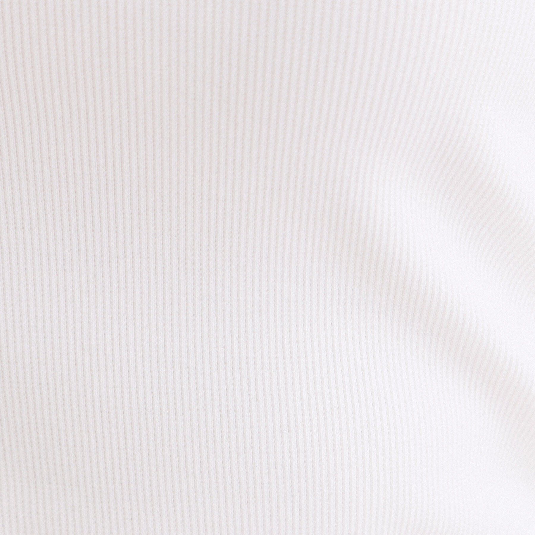 OPAQUE.CLIP「オーガニックコットン混 ベーシックリブタンクトップ【洗濯機OK】」|キャミソール|