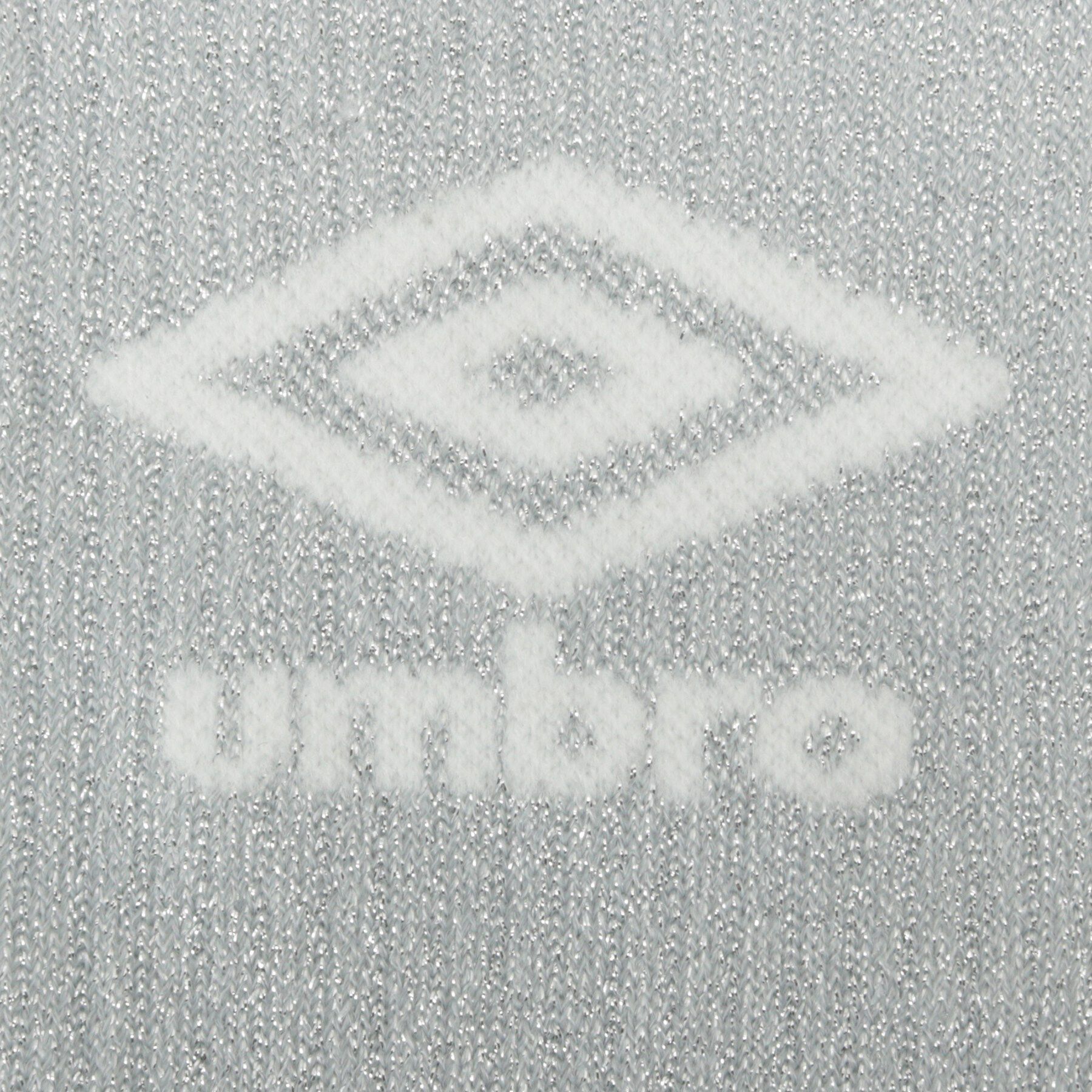 OPAQUE.CLIP「◆【umbro／アンブロ】ロゴ入りラメソックス」|ソックス|