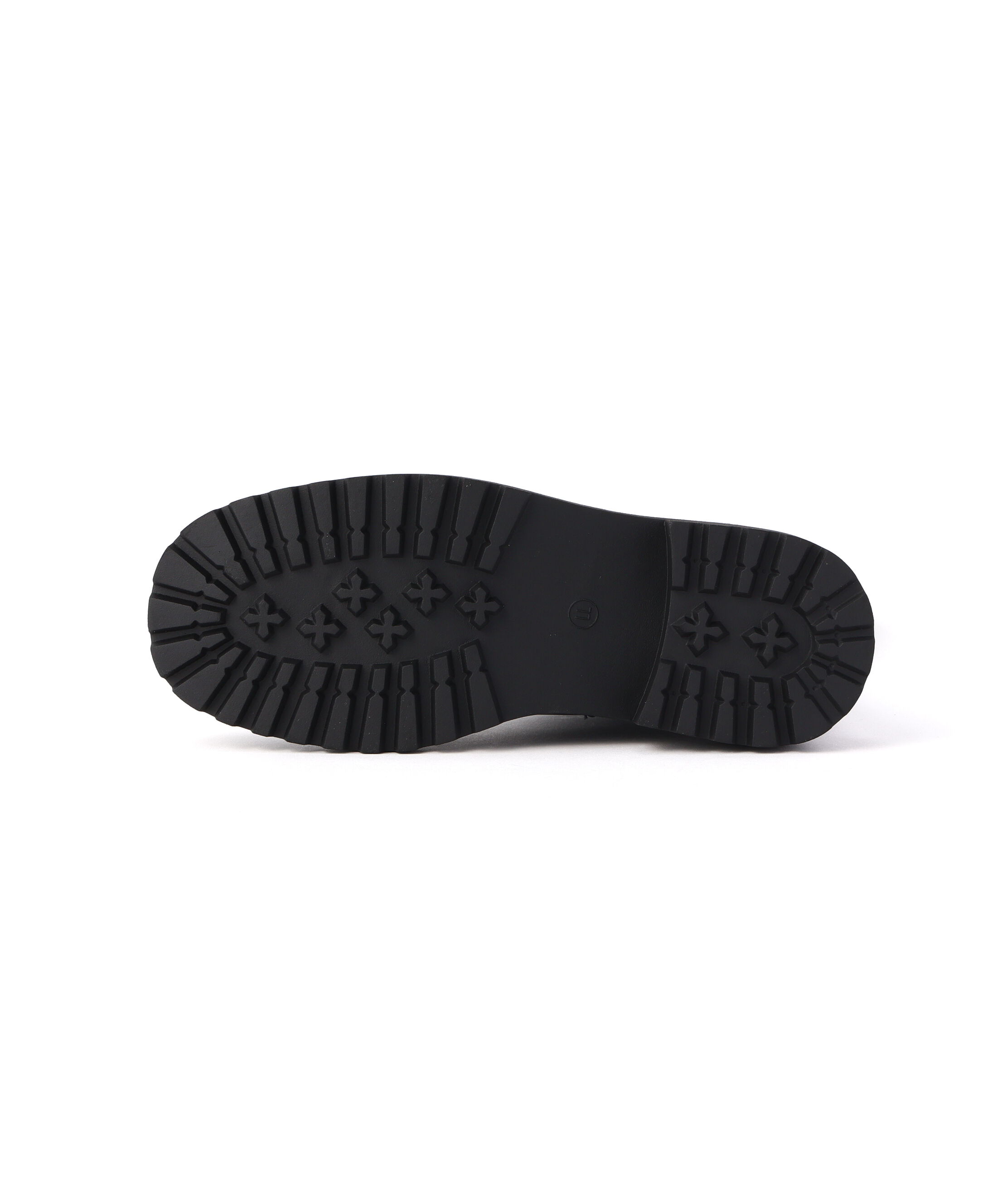  「インヒールストレッチプレーンブーツ」|その他|