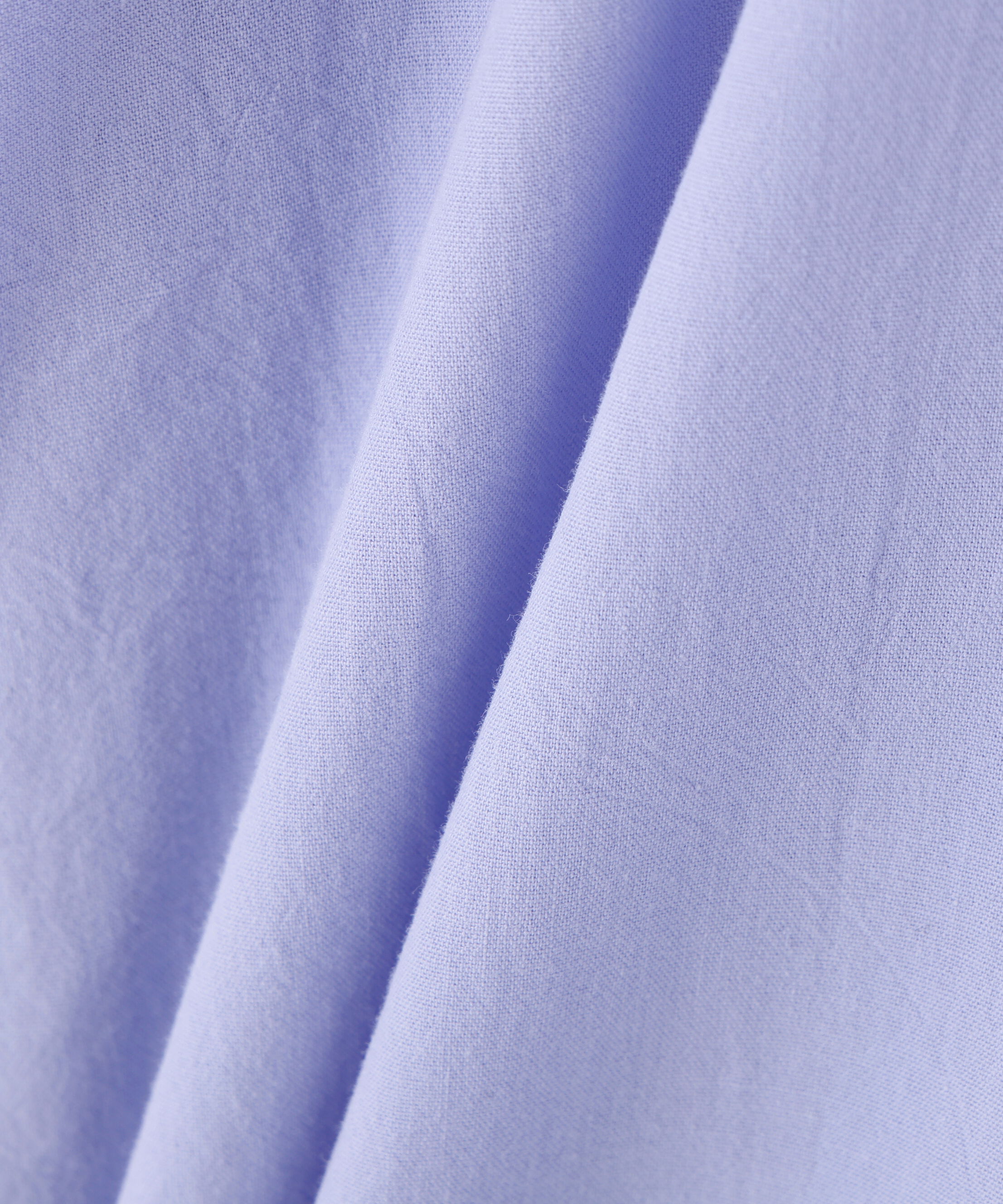  「袖シャーリングオーバーシャツ」|シャツ・ブラウス|