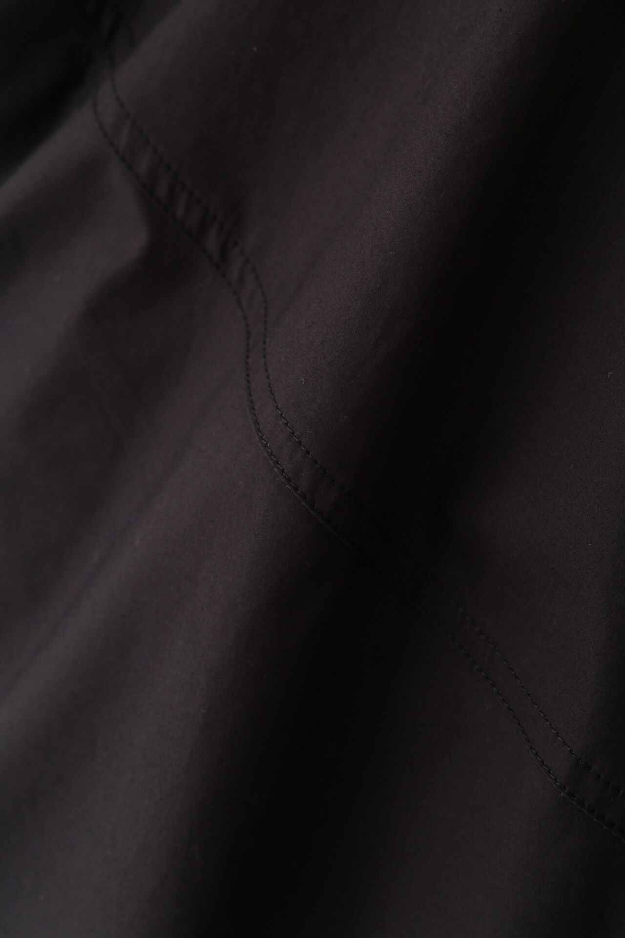 YLEVE 「YLEVE / SUVIN COTTON TYPEWRITER PULL OVER BLOUSE」|シャツ・ブラウス|
