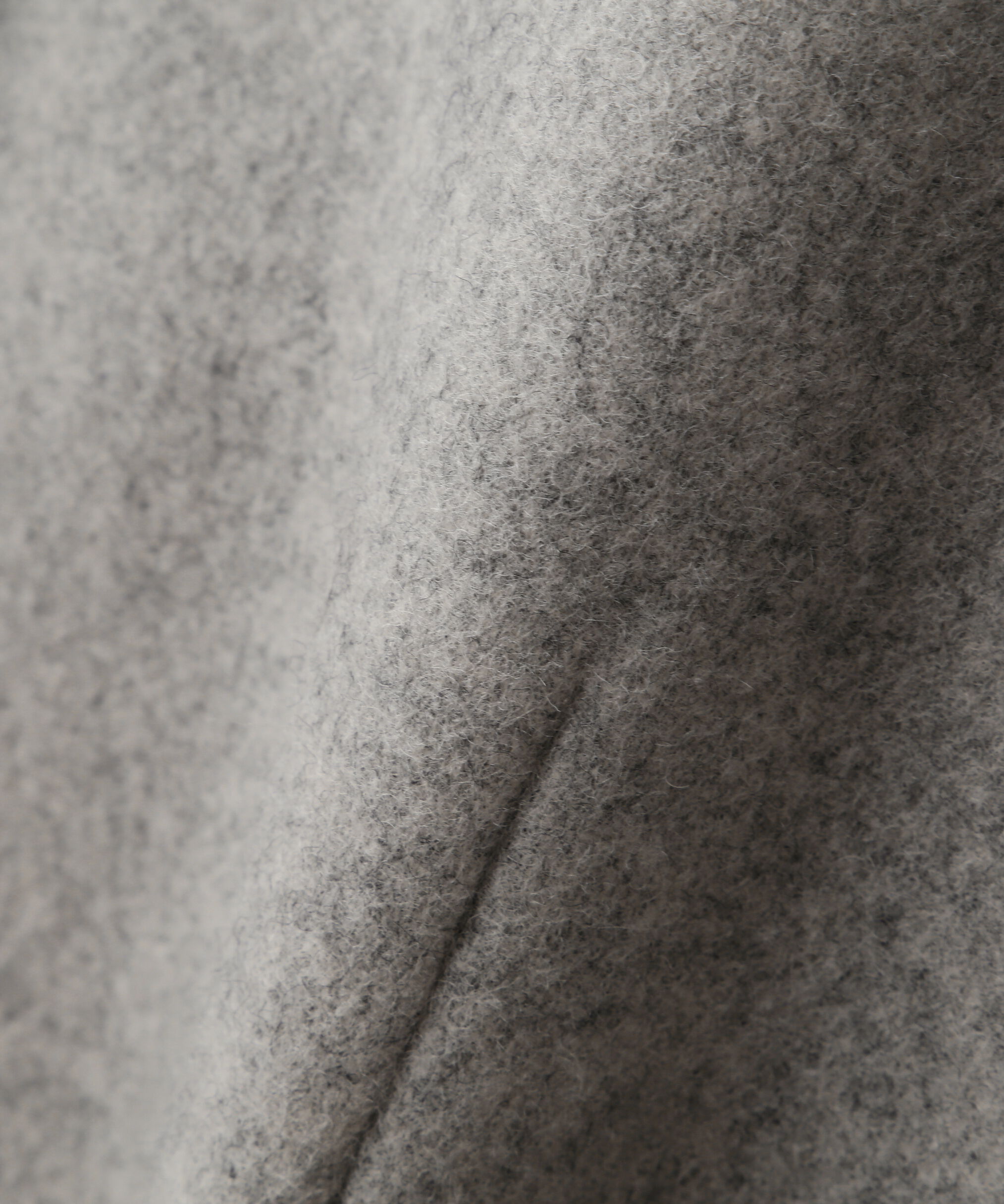 YLEVE 「YLEVE / NON MULESING WOOL OVERDYE MELTON JACKET」|その他|