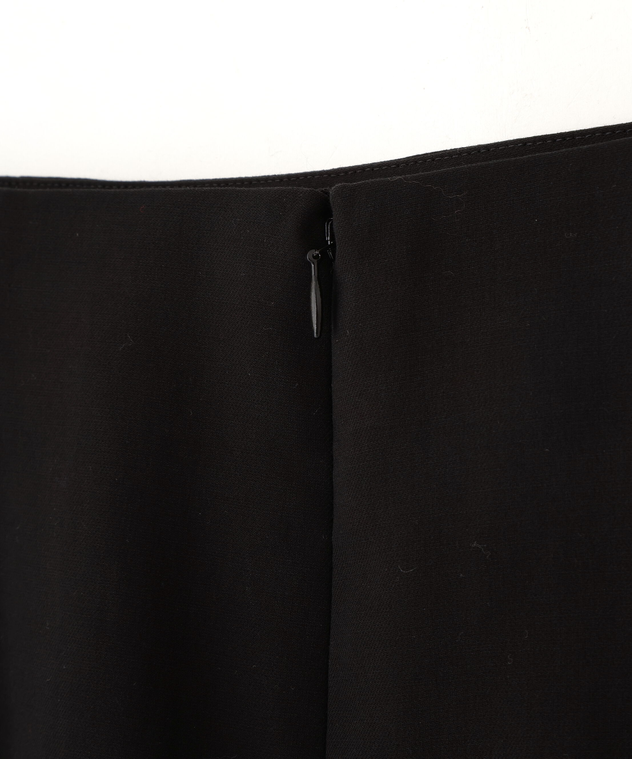 YLEVE 「YLEVE / 100/2 GV TWILL DOUBLE WEAVE SKIRT」|スカート|