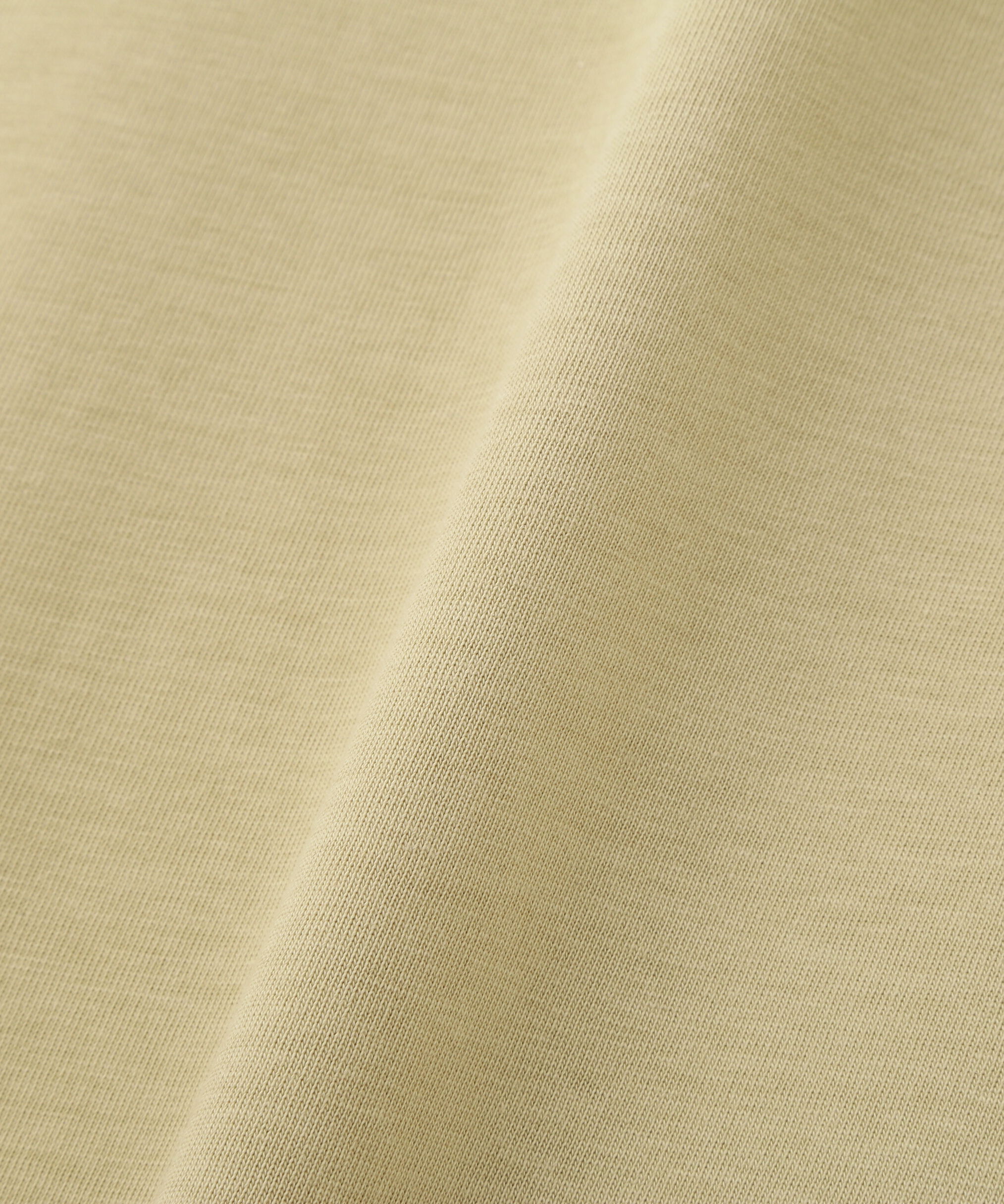 YLEVE 「YLEVE / ORGANIC COTTON BIO T ONE PIECE」|ワンピース|