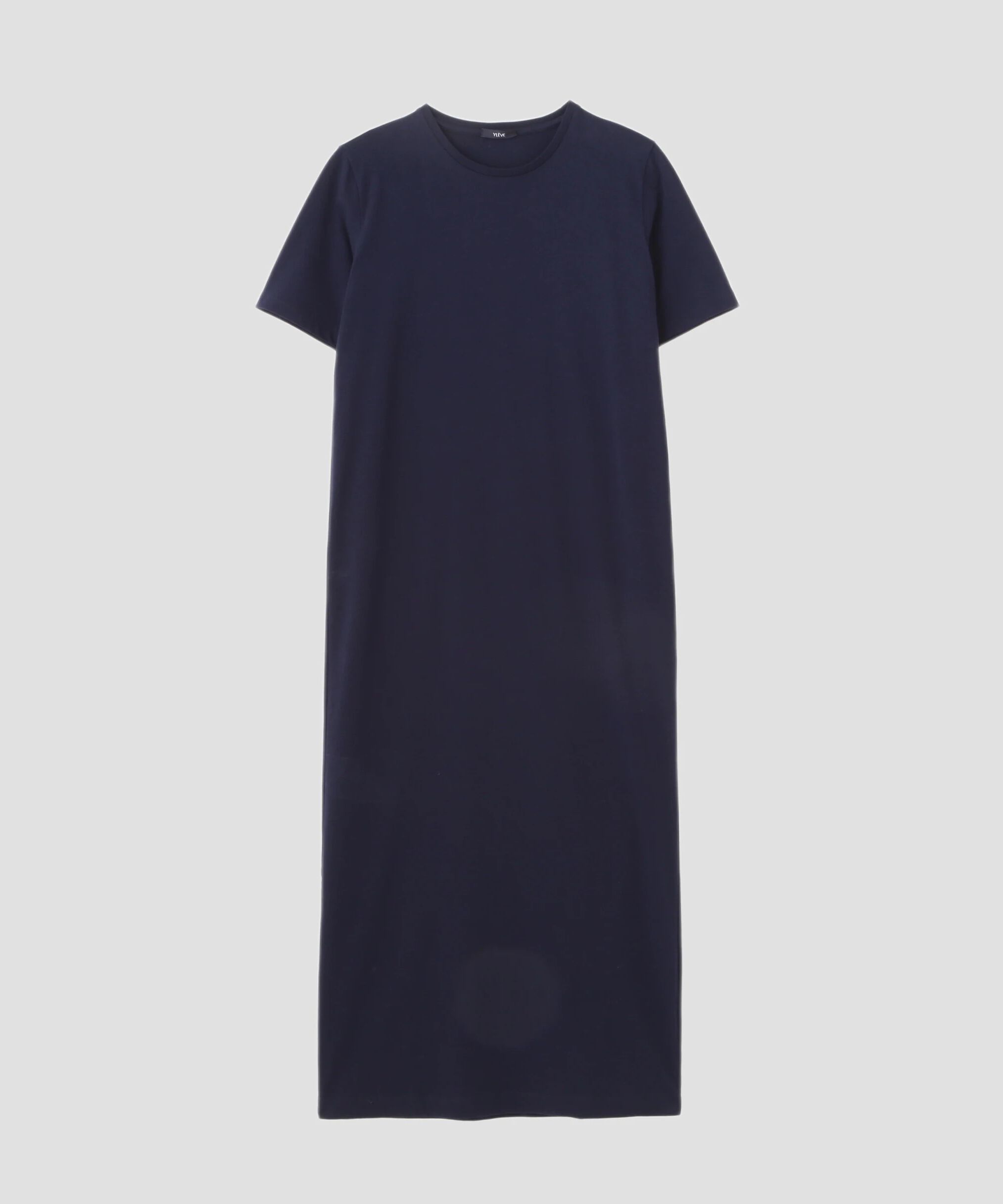 YLEVE 「YLEVE / ORGANIC COTTON BIO T ONE PIECE」|ワンピース|