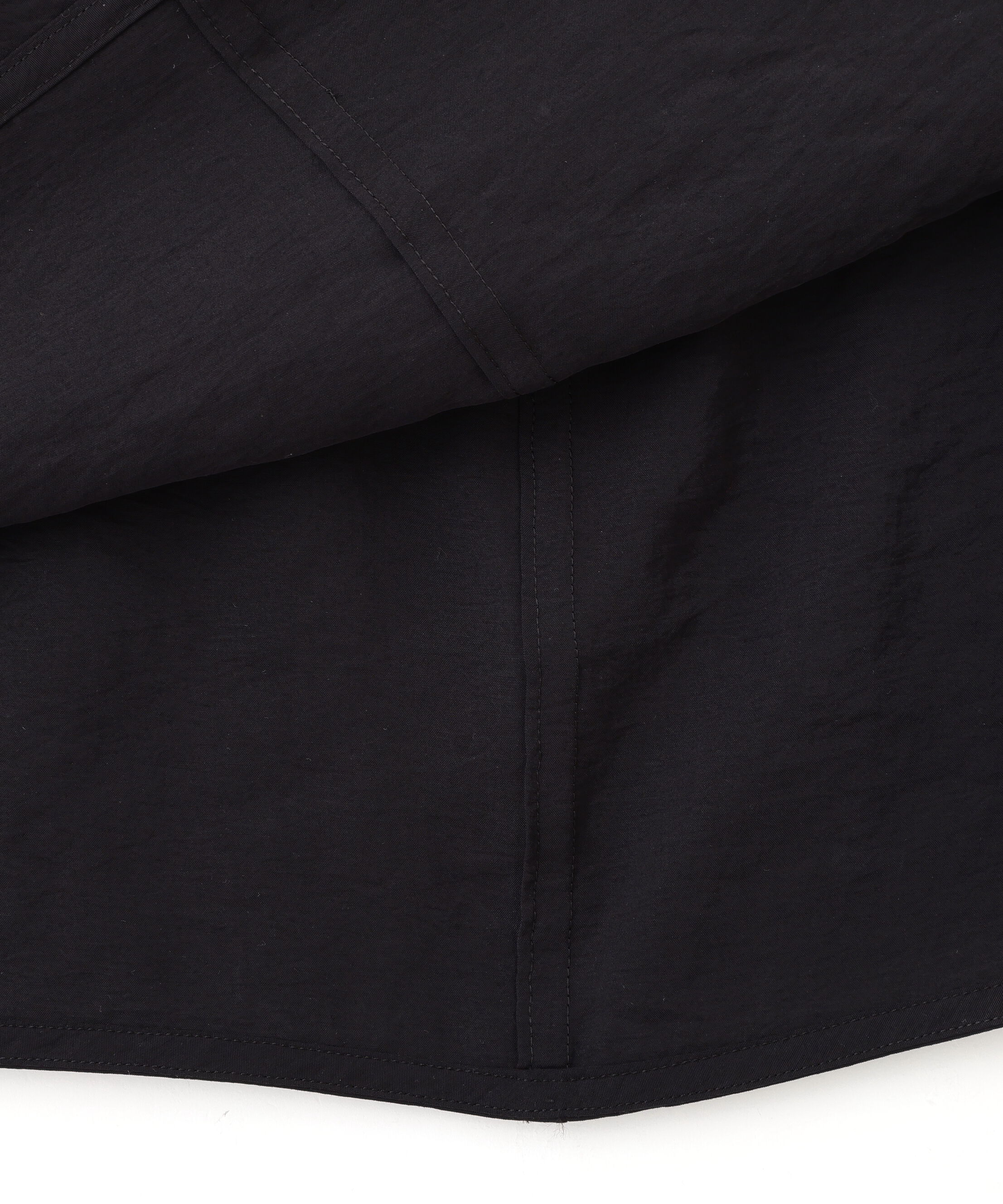 YLEVE 「YLEVE / RAYON-POLYESTER BROAD SKIRT」|スカート|