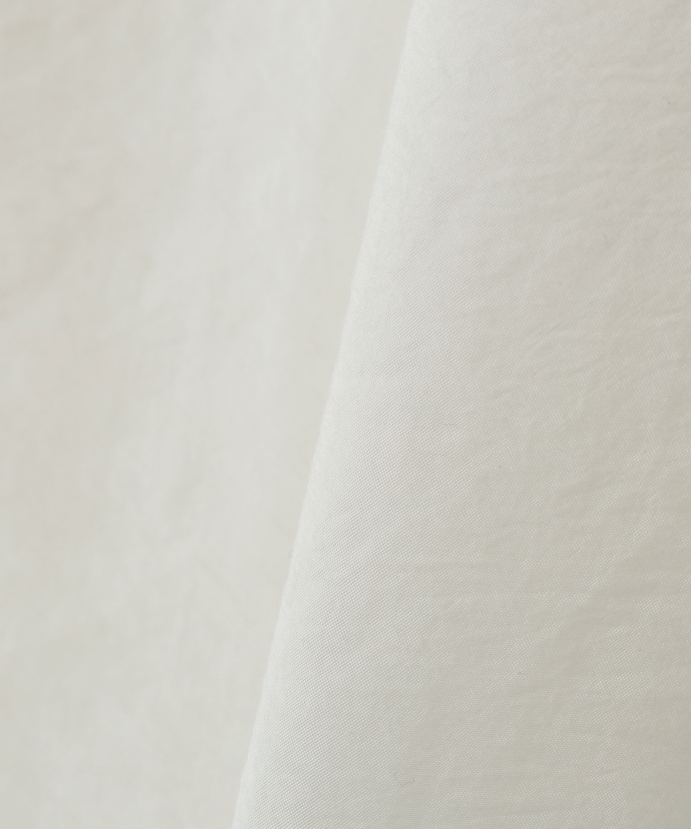 YLEVE 「YLEVE / RAYON-POLYESTER BROAD SKIRT」|スカート|