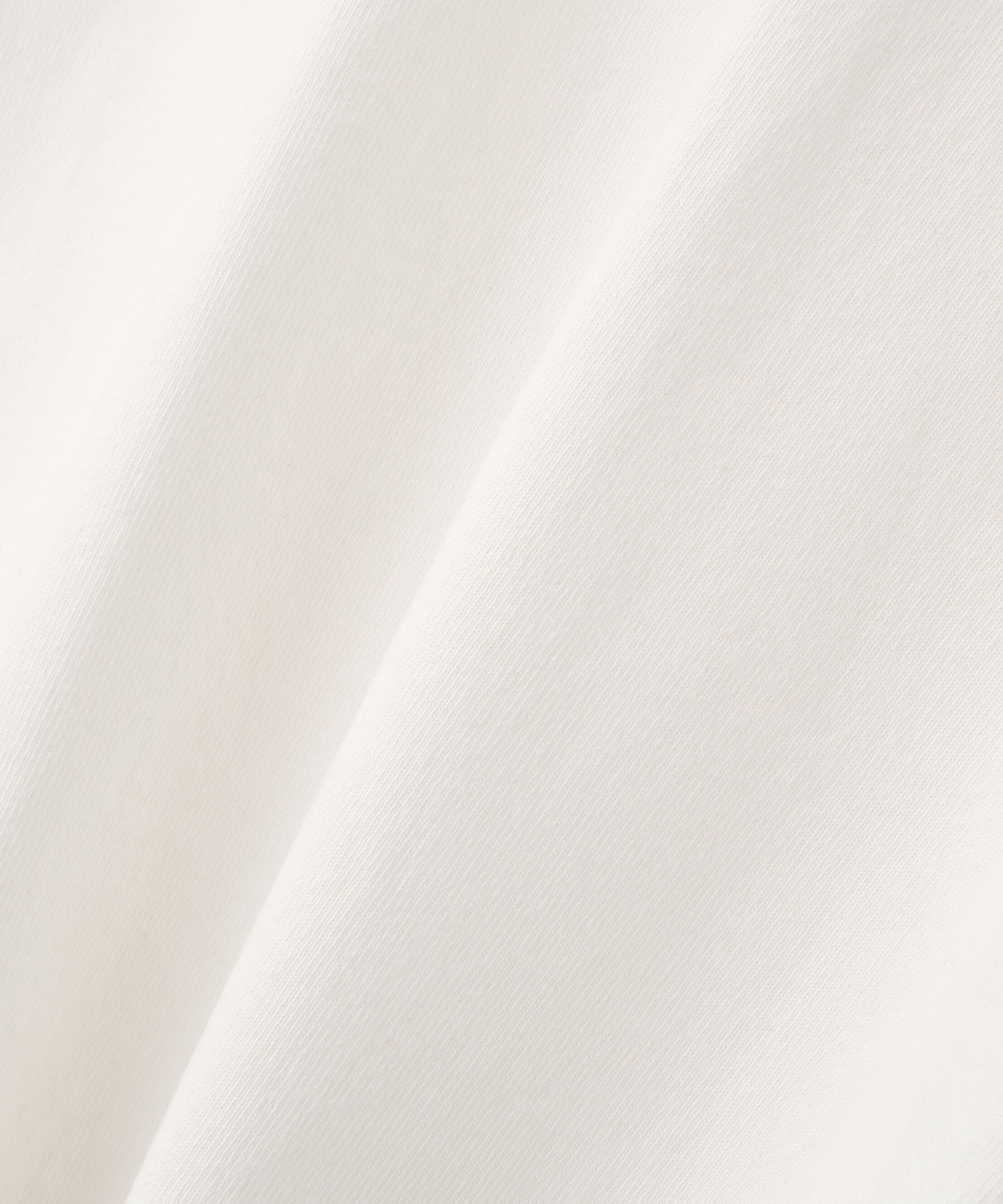 YLEVE 「YLEVE / OPEN END COTTON PIGMENT DYE HENRY NECK PULL OVER」|Tシャツ・カットソー|