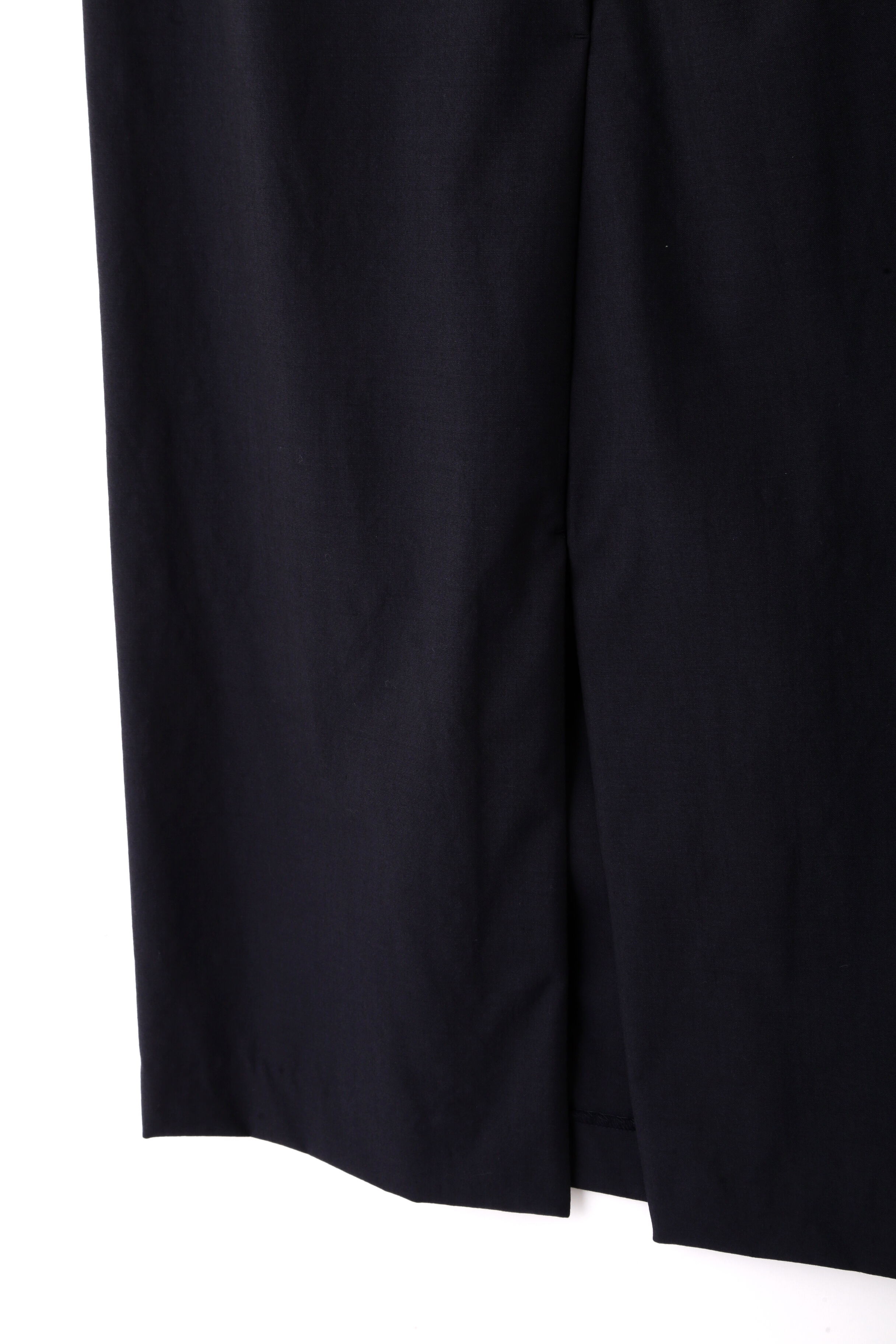 YLEVE 「YLEVE / WOOL CHAMBRAY SKIRT」|スカート|