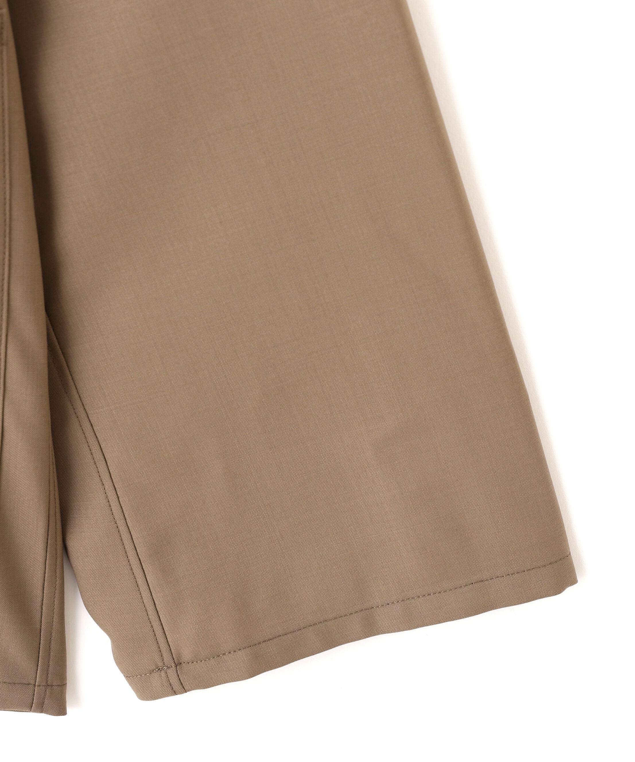 YLEVE 「YLEVE / SUPER140's WOOL TROPICAL WORK JACKET」|その他|