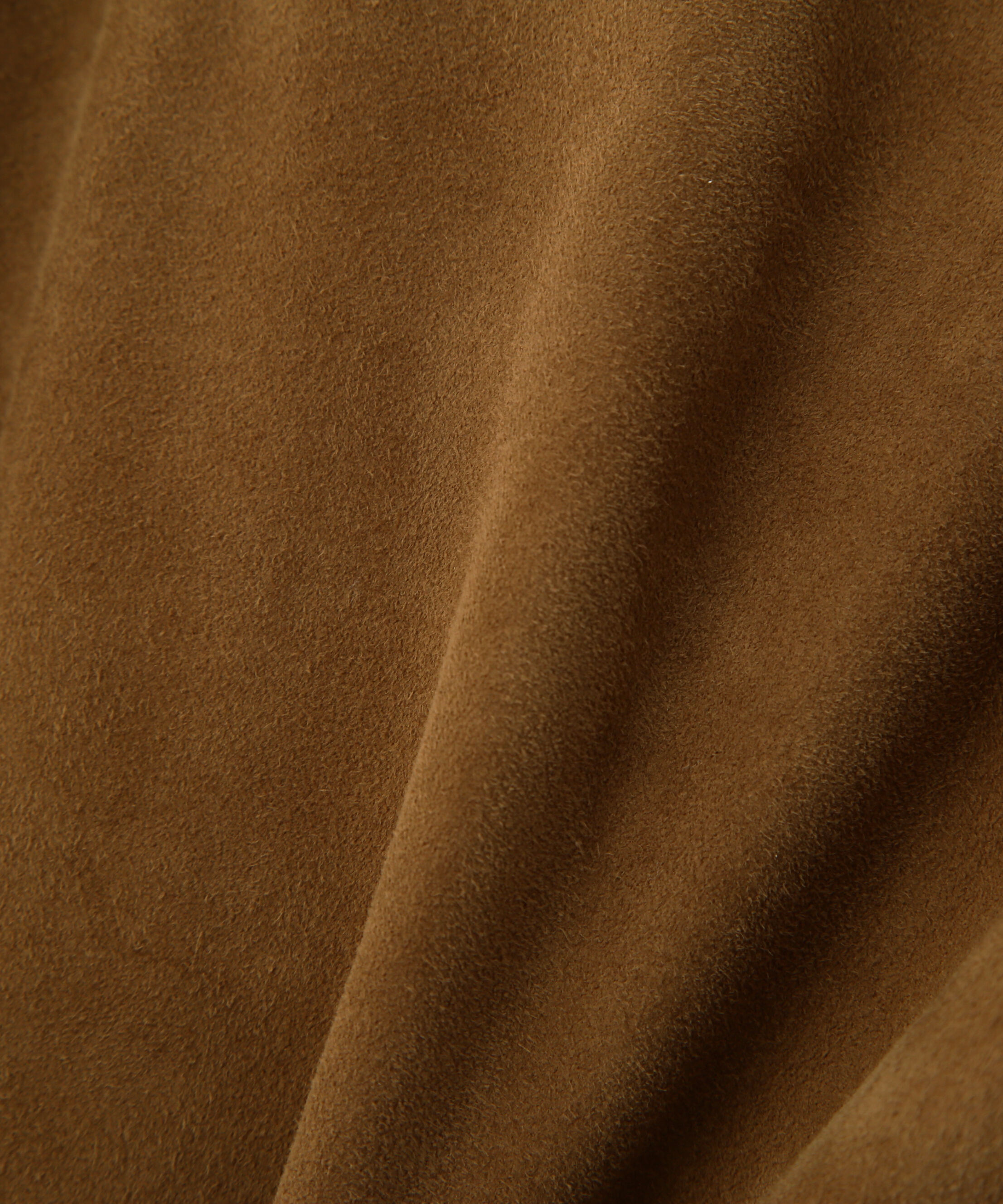 YLEVE 「YLEVE / ROUGH GOAT SUEDE PAINTER PANTS」|その他|