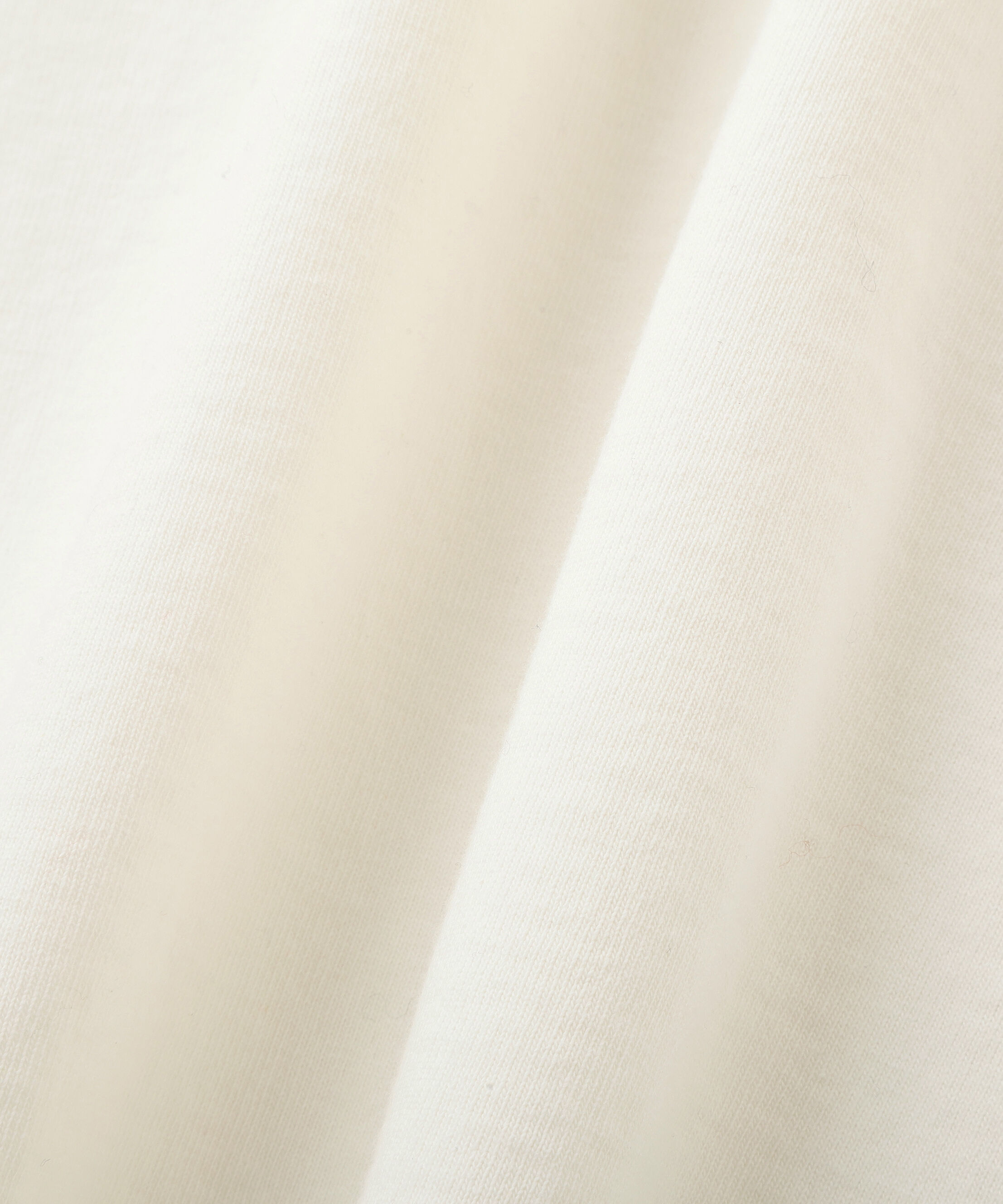 YLEVE 「YLEVE / PIGMENT DYED COTTON HENRY NECK LONG-SLEEVE T」|Tシャツ・カットソー|