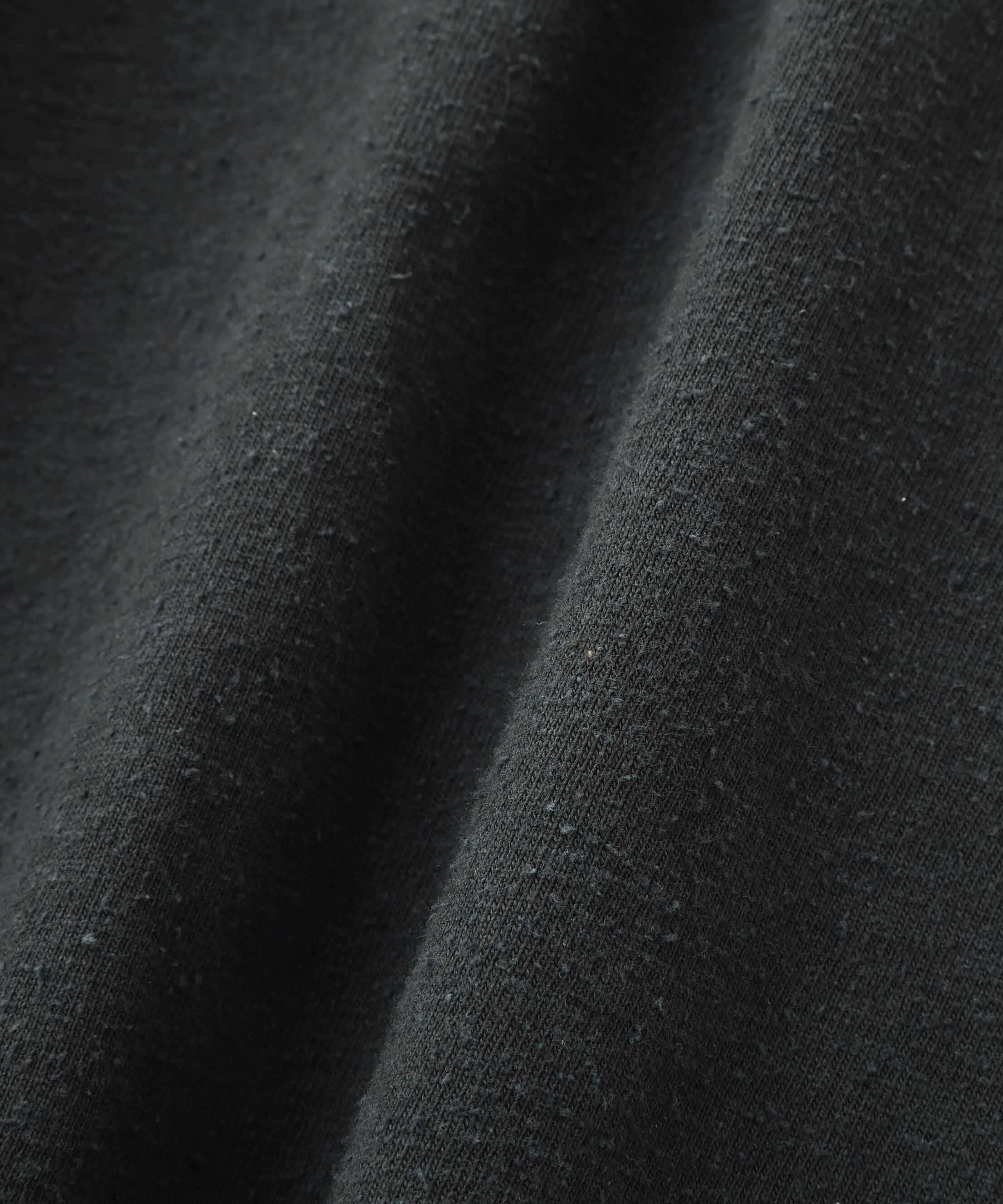 YLEVE 「YLEVE / COTTON SILK NOIL PULLOVER」|Tシャツ・カットソー|