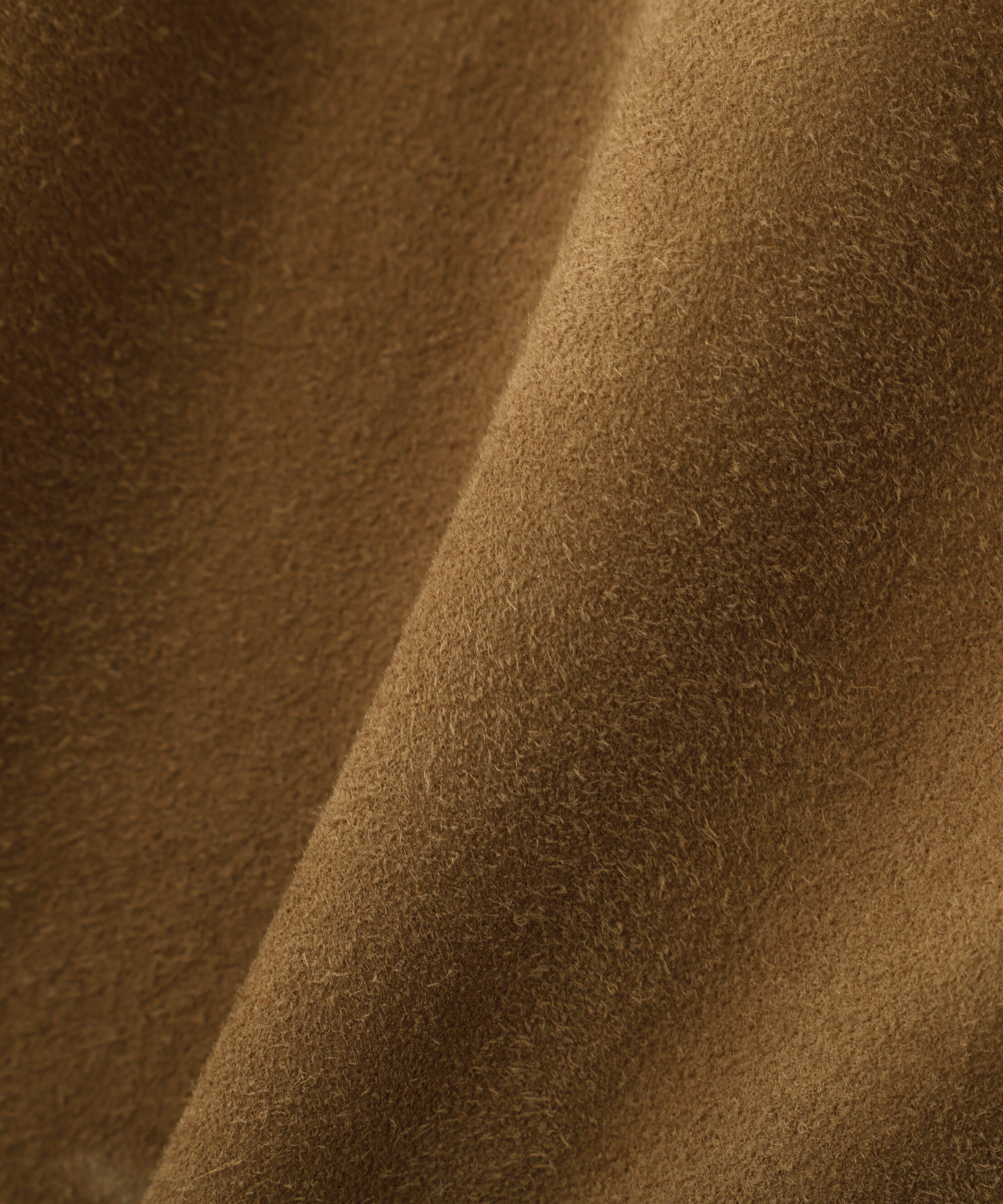 YLEVE 「YLEVE / ROUGH GOAT SUEDE PAINTER PANTS」|その他|
