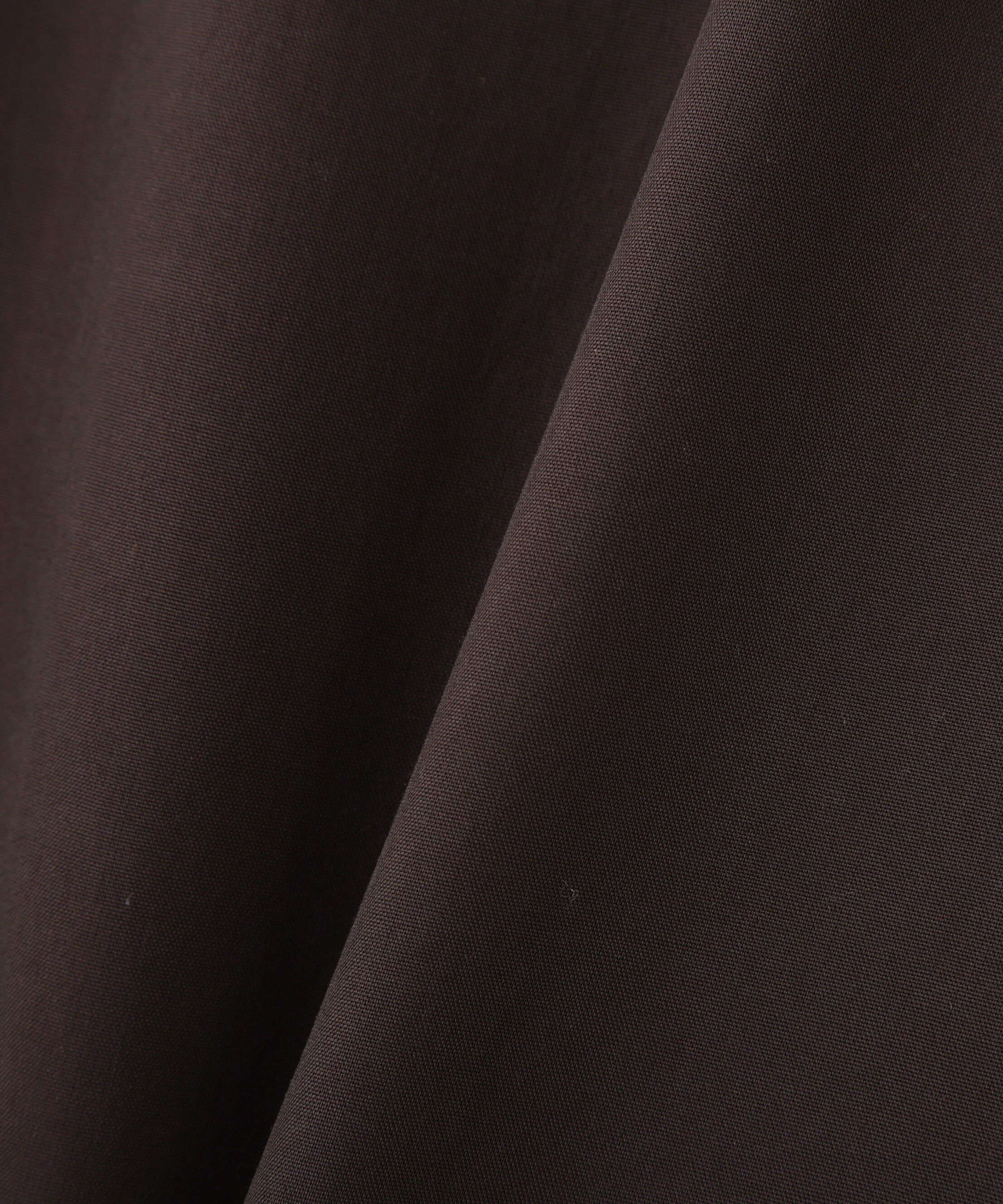 YLEVE 「YLEVE / LYOCELL BROADCLOTH BLOUSE」|シャツ・ブラウス|