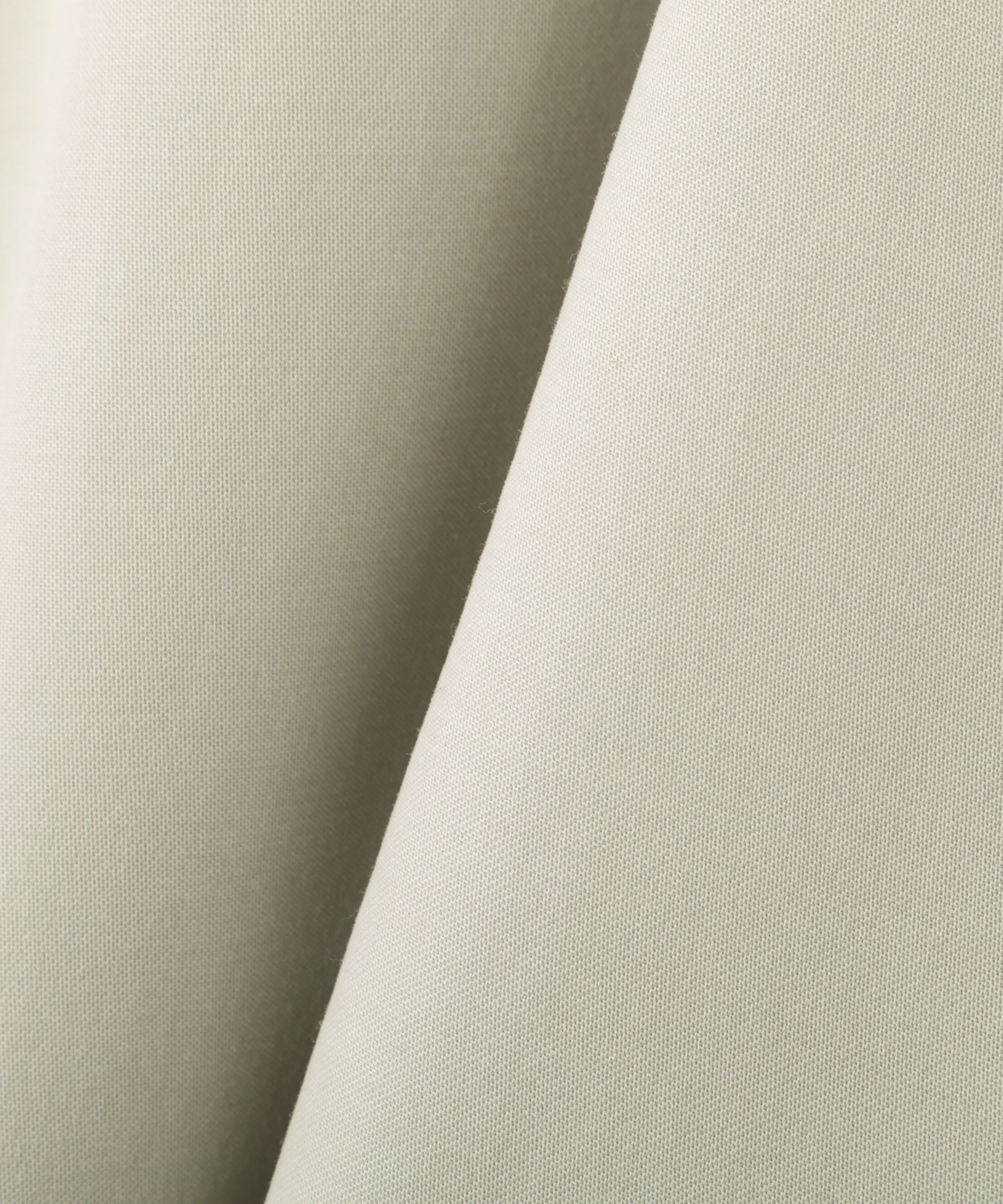YLEVE 「YLEVE / FIBRILLATED SATIN A - LINE DRESS」|ワンピース|