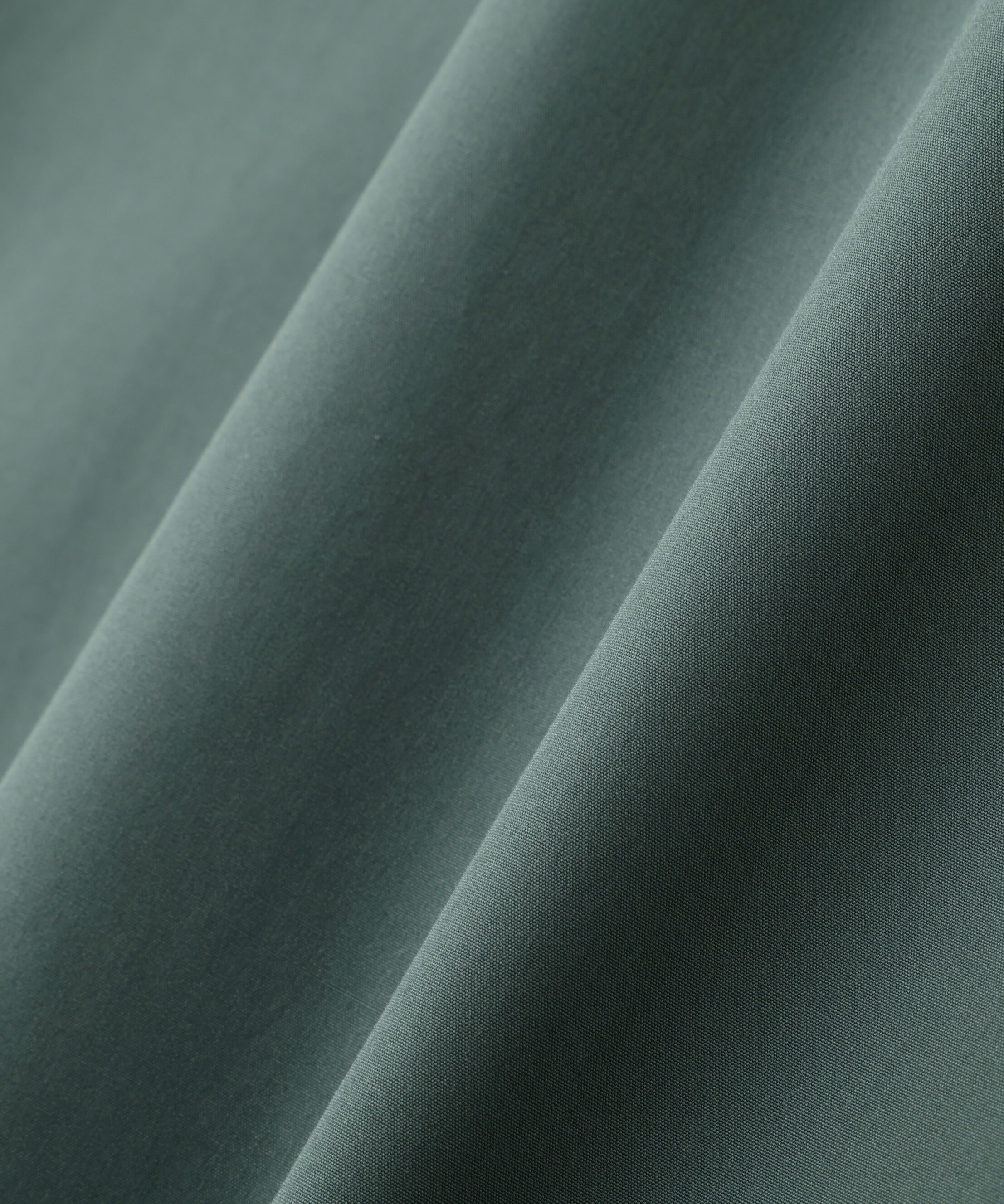 MARGARET HOWELL「FINE COMPACT COTTON POPLIN SHIRT」|シャツ・ブラウス|