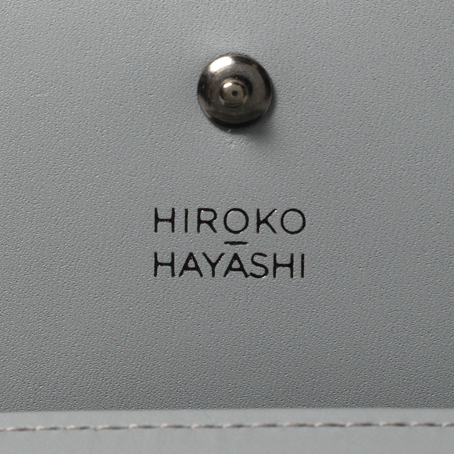 HIROKO HAYASHI「OTTICA（オッティカ）薄型ミニ財布」|財布|