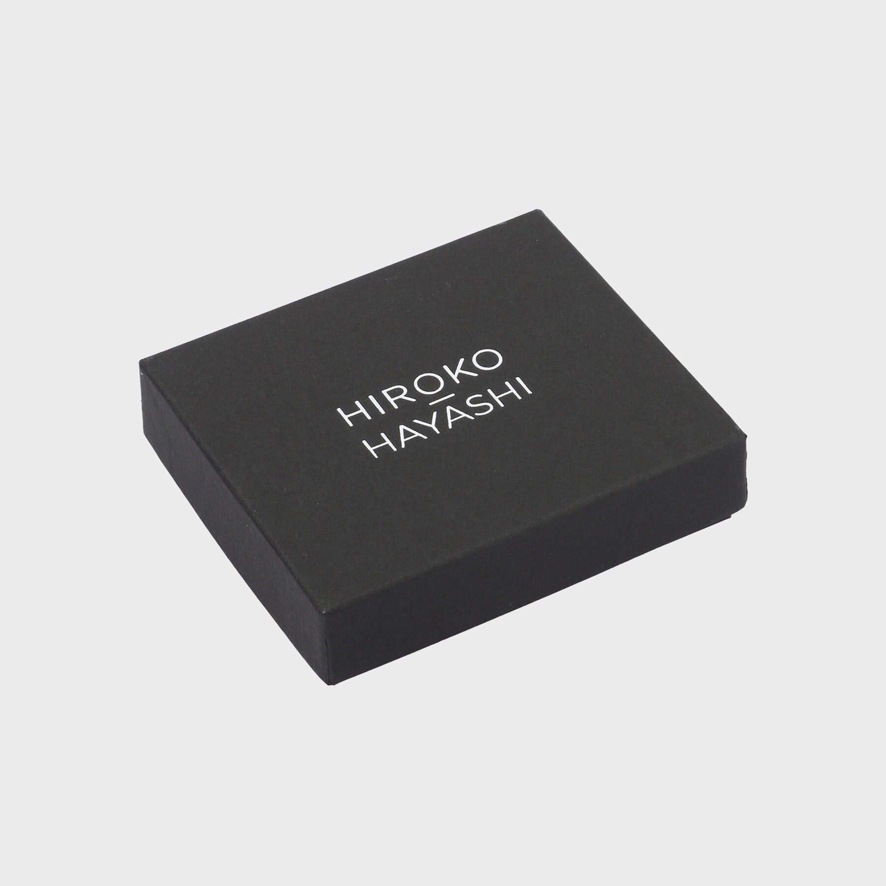HIROKO HAYASHI「OTTICA（オッティカ）薄型ミニ財布」|財布|