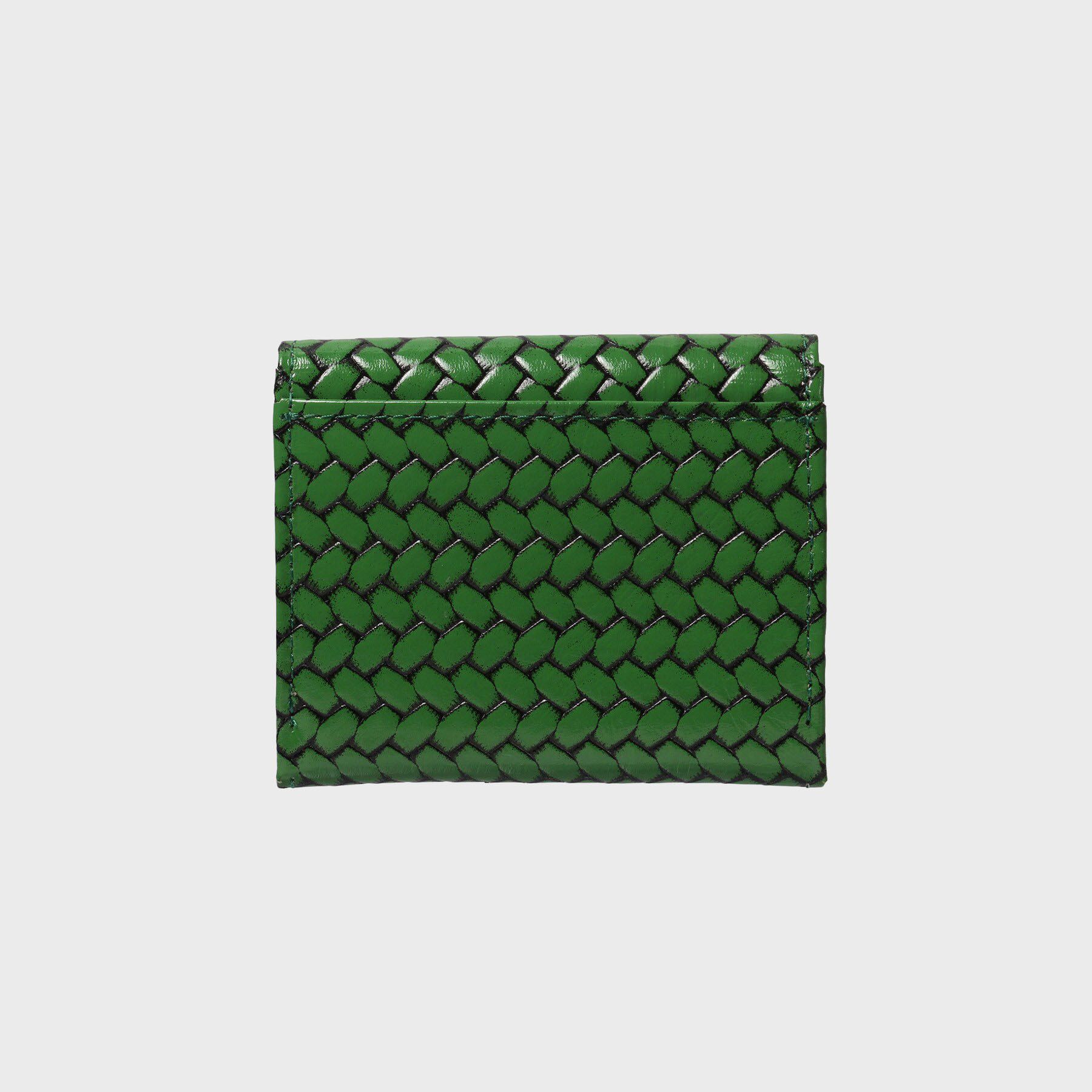 HIROKO HAYASHI「OTTICA（オッティカ）薄型ミニ財布」|財布|