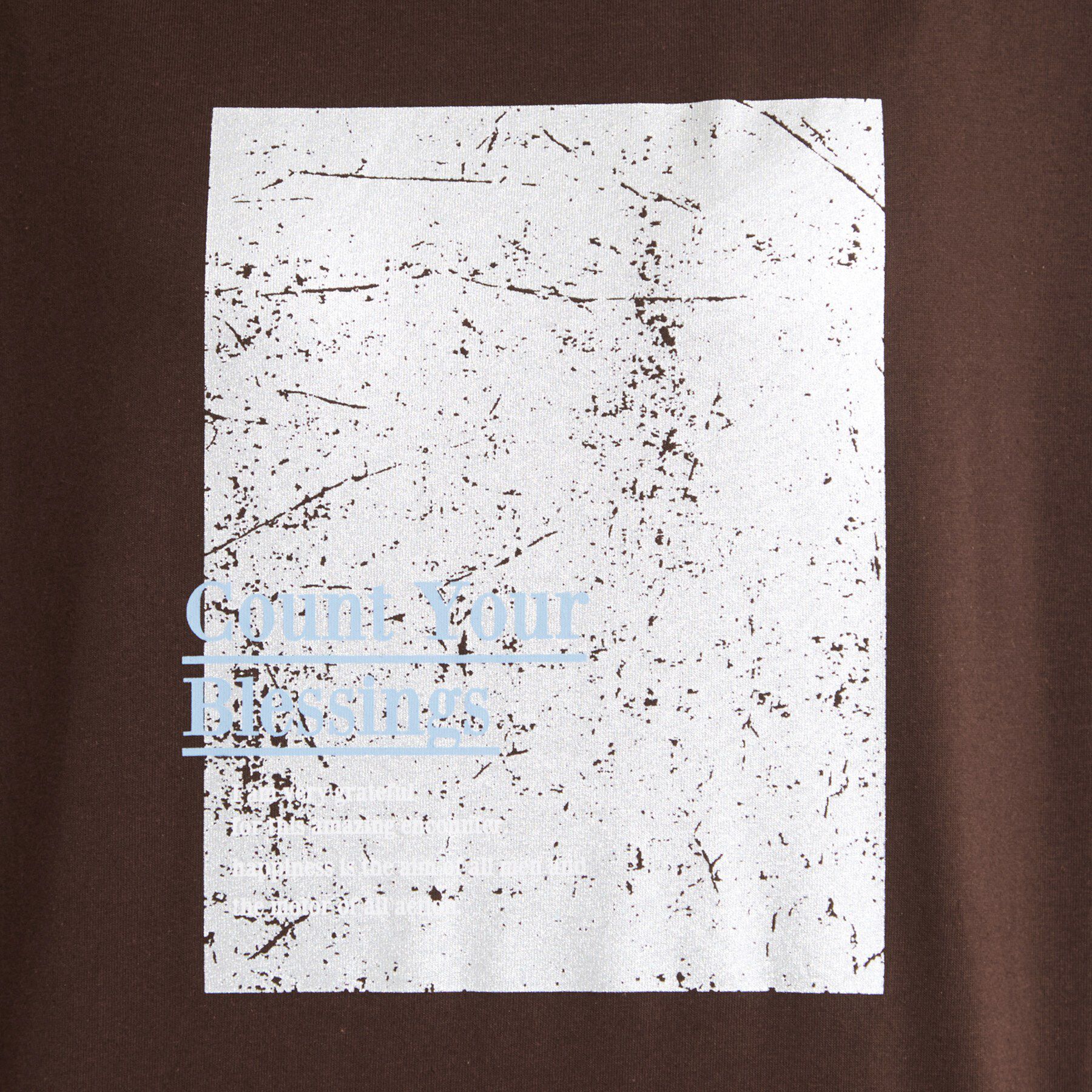 SHOO･LA･RUE「【ひんやり/S-LL】選べる4柄　デイリー使いにぴったりな 大人の頼れるTシャツ」|Tシャツ・カットソー|
