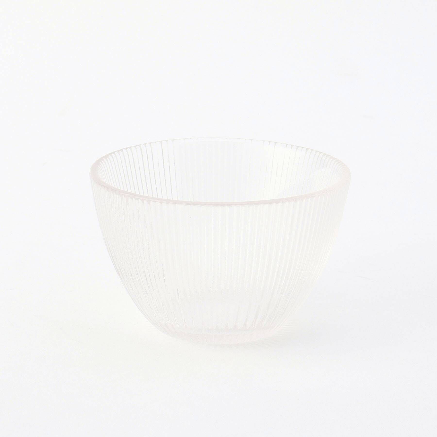 212 KITCHEN STORE「ウェーブクリア ボウル S 9.5cm」|食器・キッチングッズ|