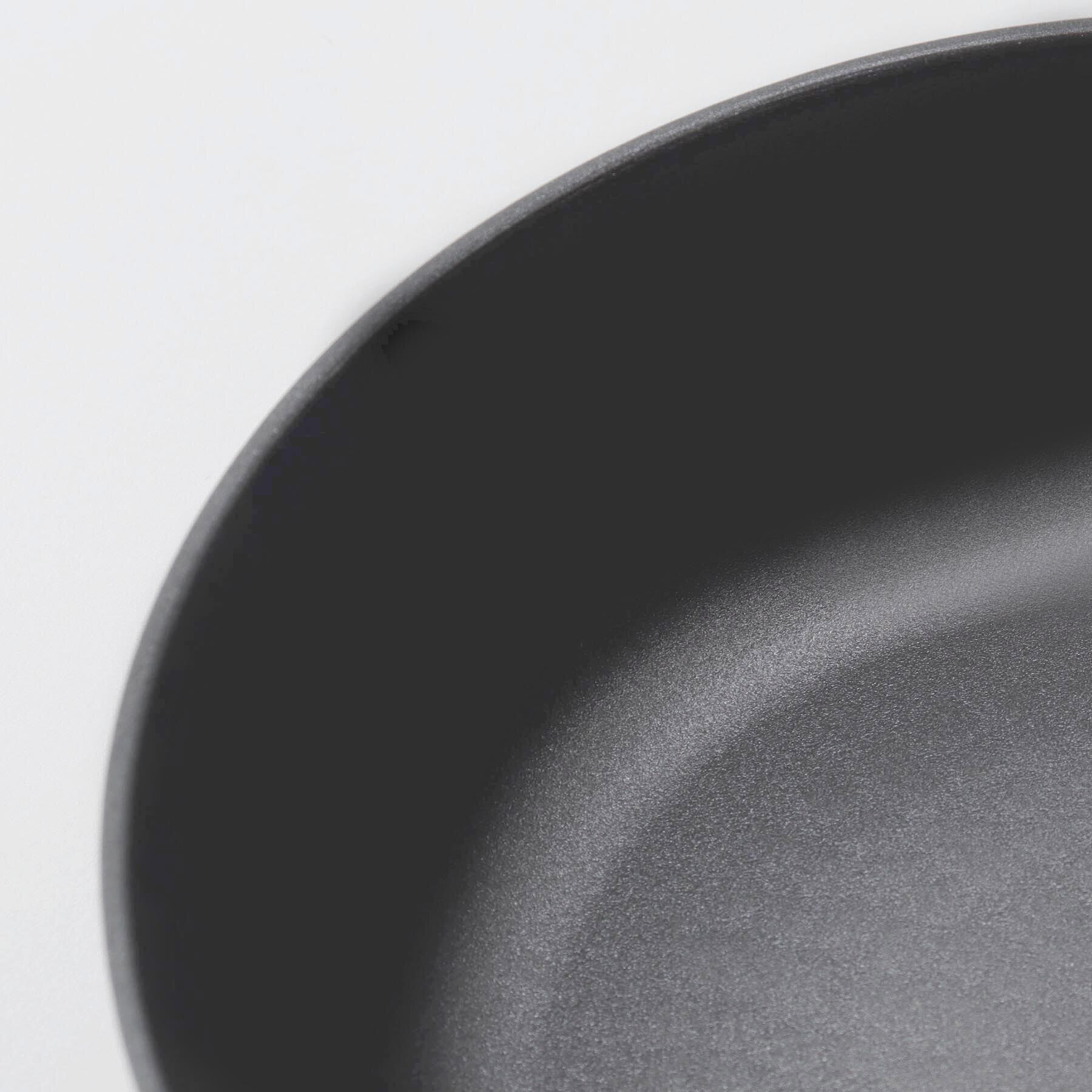 212 KITCHEN STORE「チタン＆ダイヤモンドコーティング マルチパン 24cm ＜TI：DA ティーダ＞」|食器・キッチングッズ|