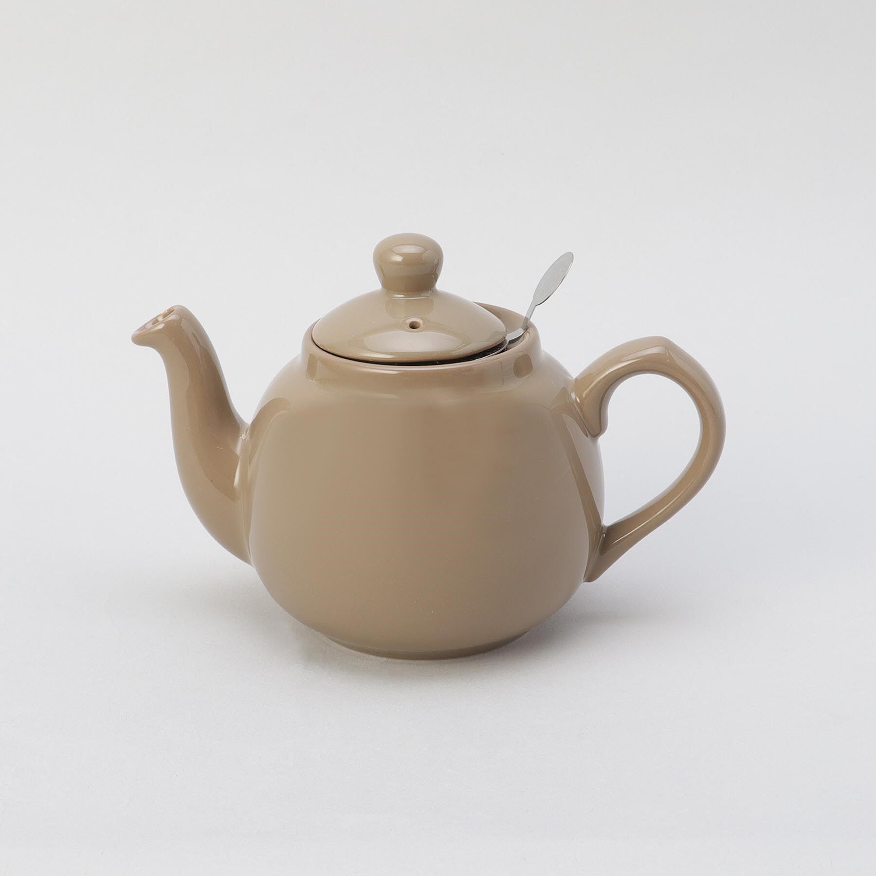 212 KITCHEN STORE「ファームハウス ティーポット トッフィー 2カップ ＜London Pottery ロンドンポタリー」|食器・キッチングッズ|その他