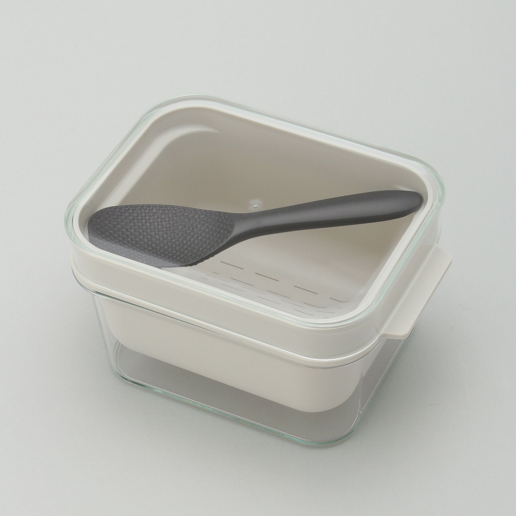 212 KITCHEN STORE「ぬかどこボックス ミニ ＜leye レイエ＞」|食器・キッチングッズ|その他