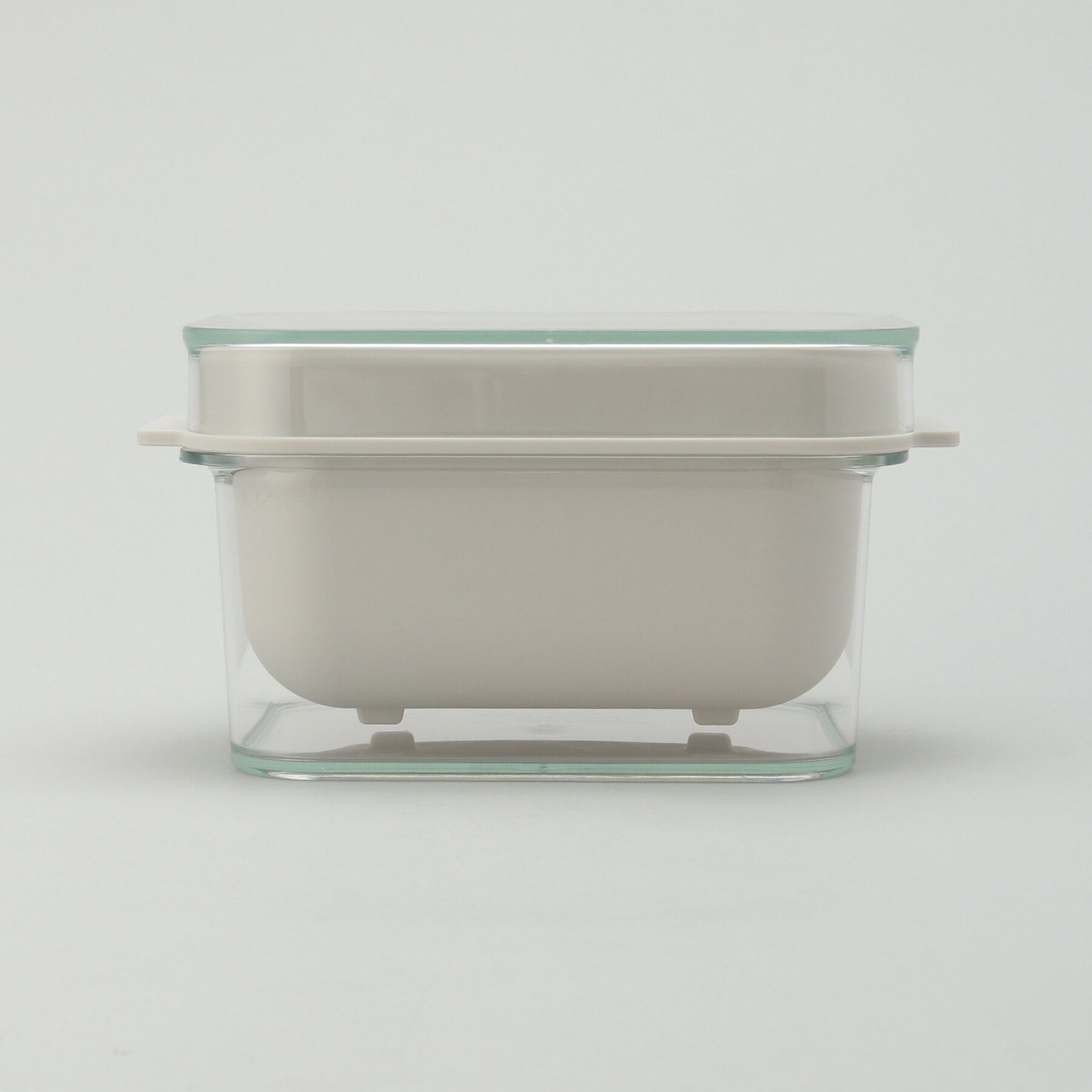212 KITCHEN STORE「ぬかどこボックス ミニ ＜leye レイエ＞」|食器・キッチングッズ|