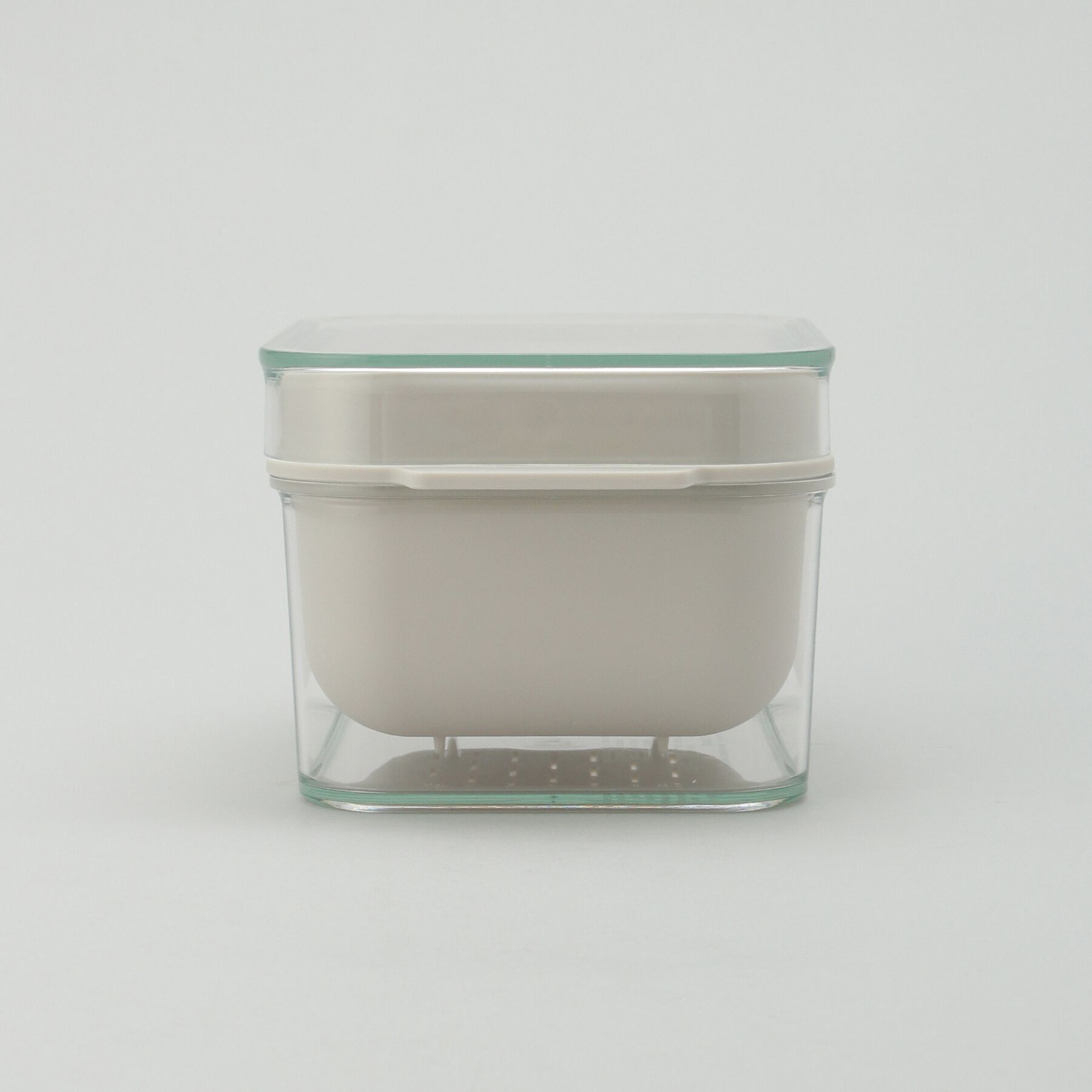 212 KITCHEN STORE「ぬかどこボックス ミニ ＜leye レイエ＞」|食器・キッチングッズ|
