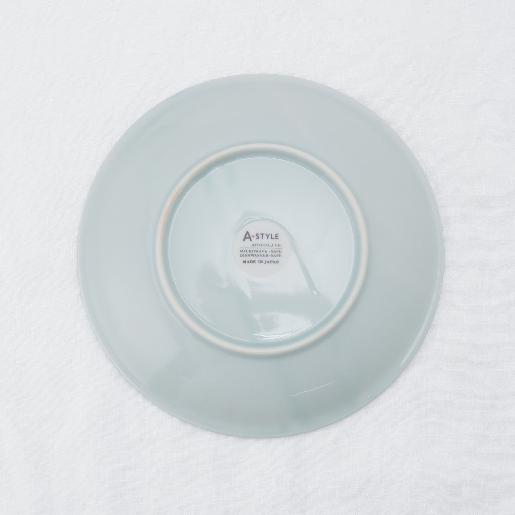212 KITCHEN STORE「Sogi プレート 青磁 LBL」|食器・キッチングッズ|