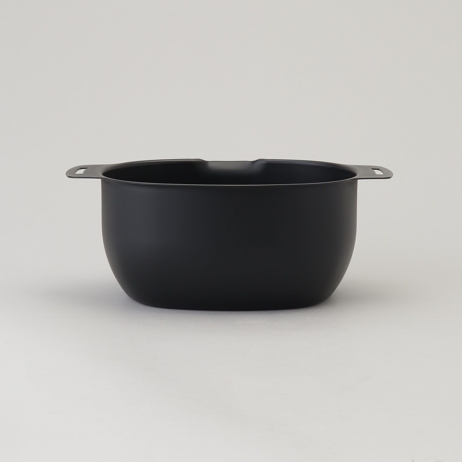 212 KITCHEN STORE「燕三 IH対応鉄楕円揚げ鍋20&times;17cm 温度計付」|食器・キッチングッズ|