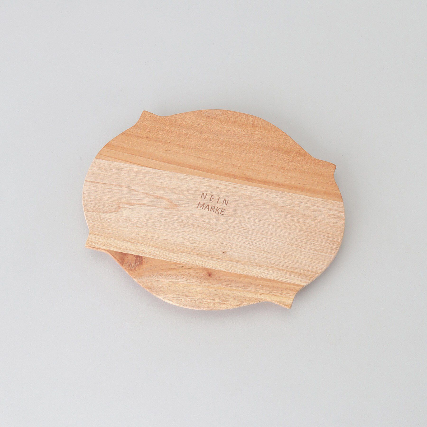 212 KITCHEN STORE「ナインマーケ マホガニー プレートS」|食器・キッチングッズ|その他