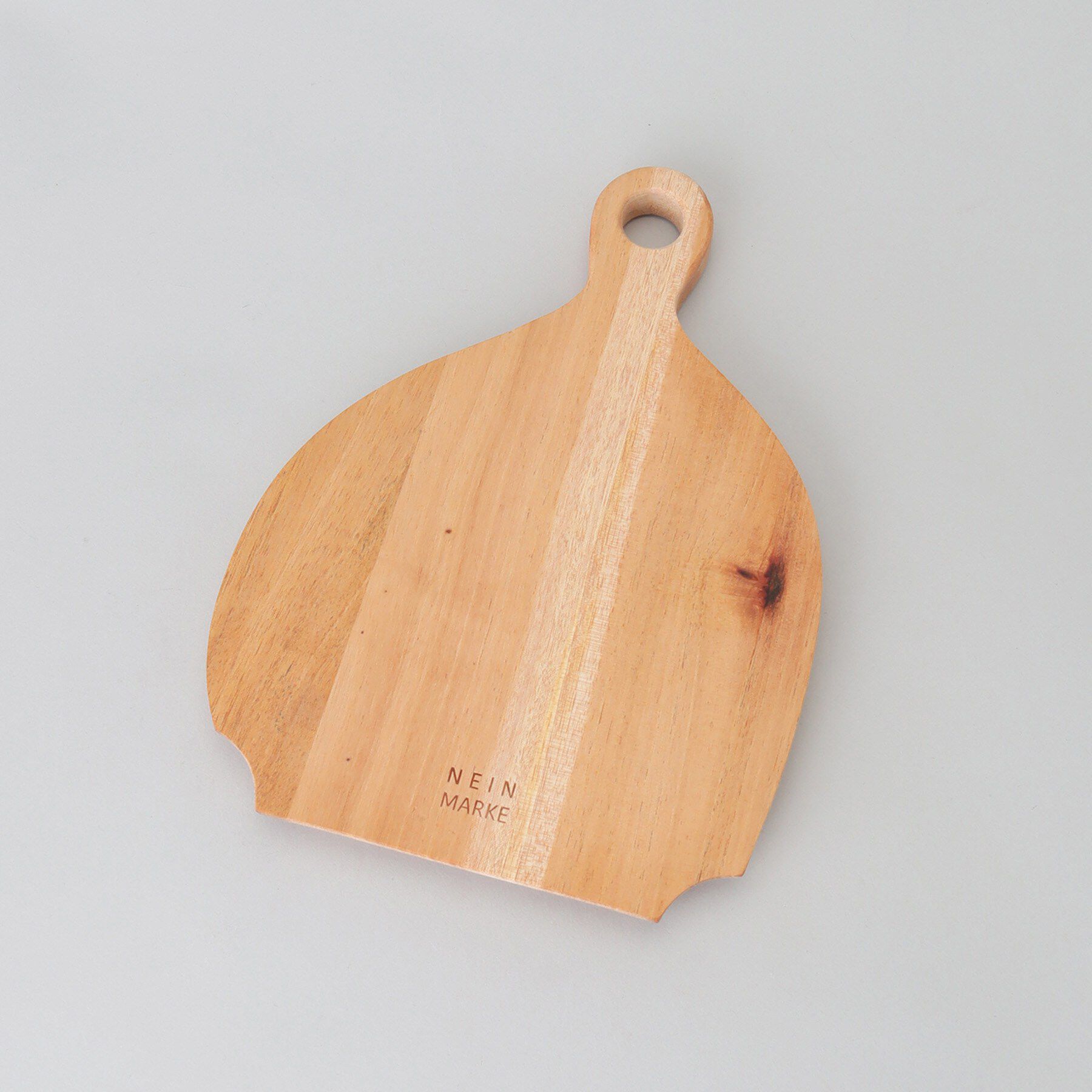 212 KITCHEN STORE「ナインマーケ マホガニー サービングボードS」|食器・キッチングッズ|その他