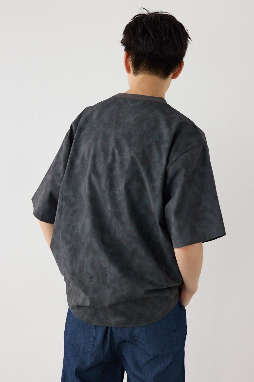 RODEO CROWNS「HOLLOW TEC トップス」|Tシャツ・カットソー|