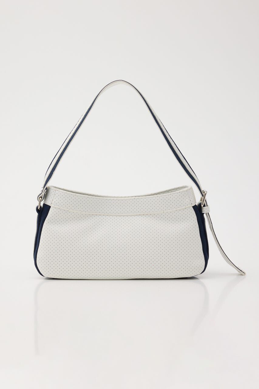 SLY「FRONT BUCKLE HOBO バッグ」|その他|
