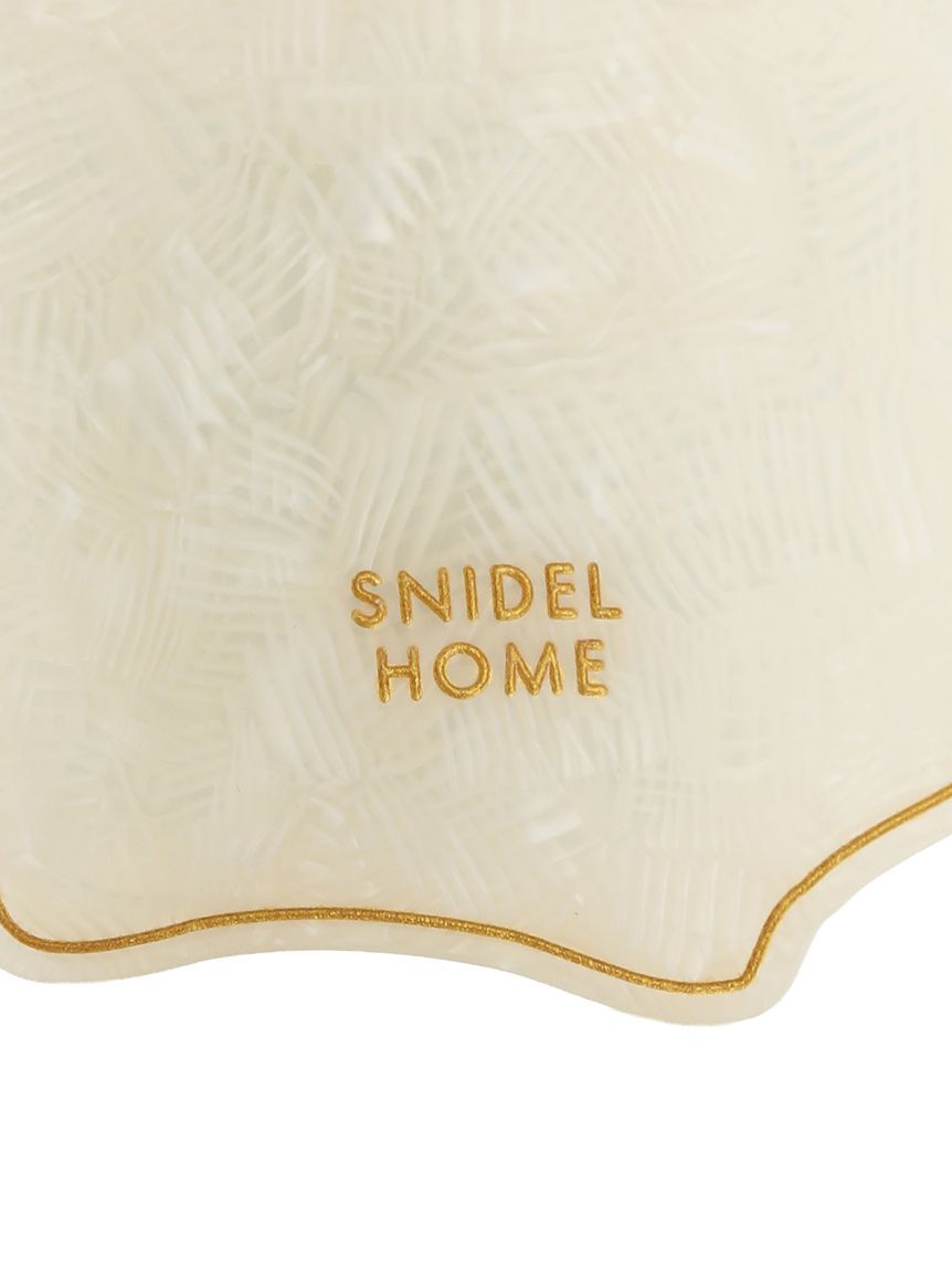 SNIDEL HOME「セレブバスキャットバンスクリップ」|その他|
