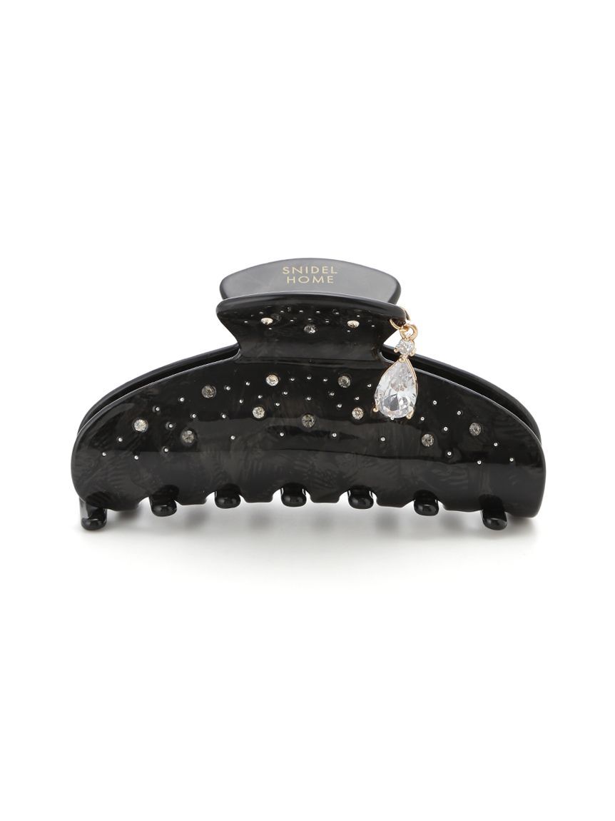 SNIDEL HOME「ビジューバンス」|その他|BLK