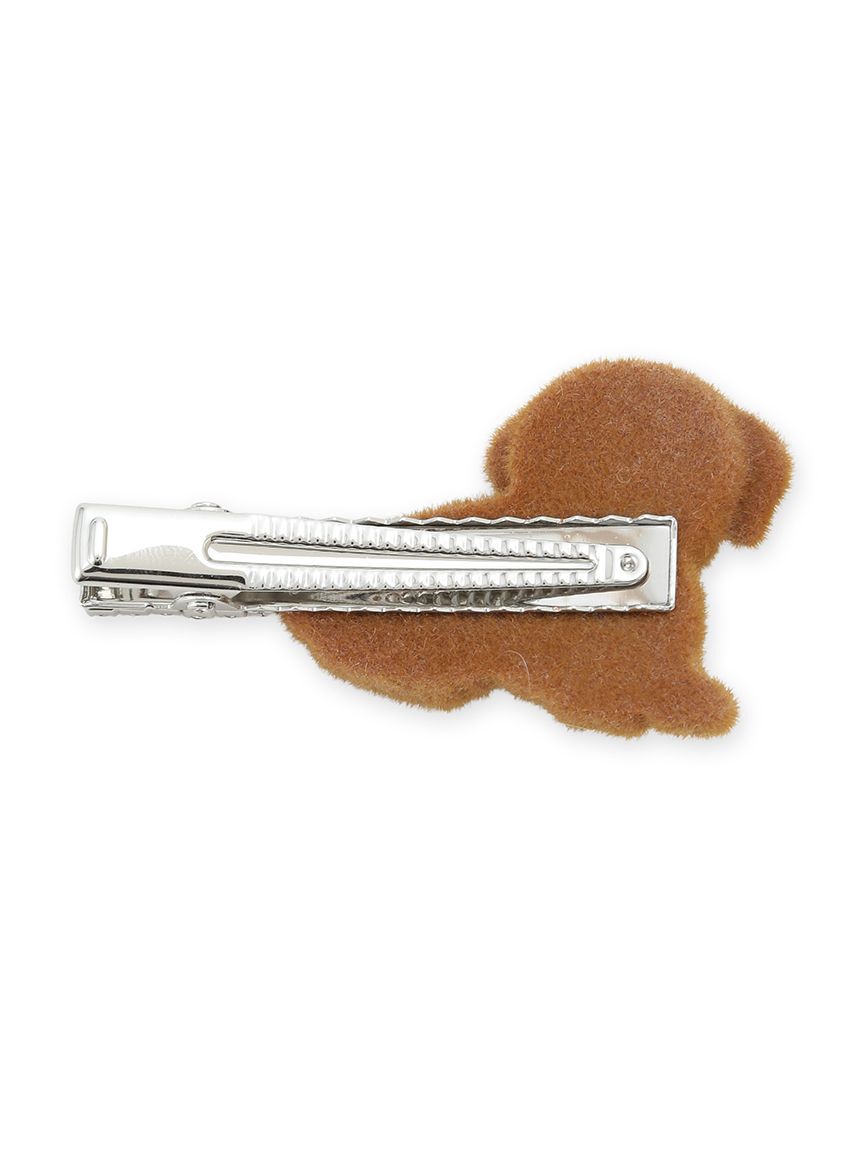 SNIDEL HOME「DOGビジューヘアピンセット」|その他|