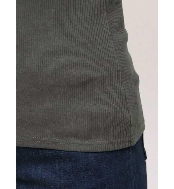 MERCURYDUO「アシメオフショルカットトップス」|Tシャツ・カットソー|