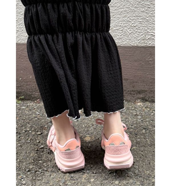 LAGUNAMOON「【LACOSTE】ELITE ACTIVE 126 2 SFA」|スニーカー|