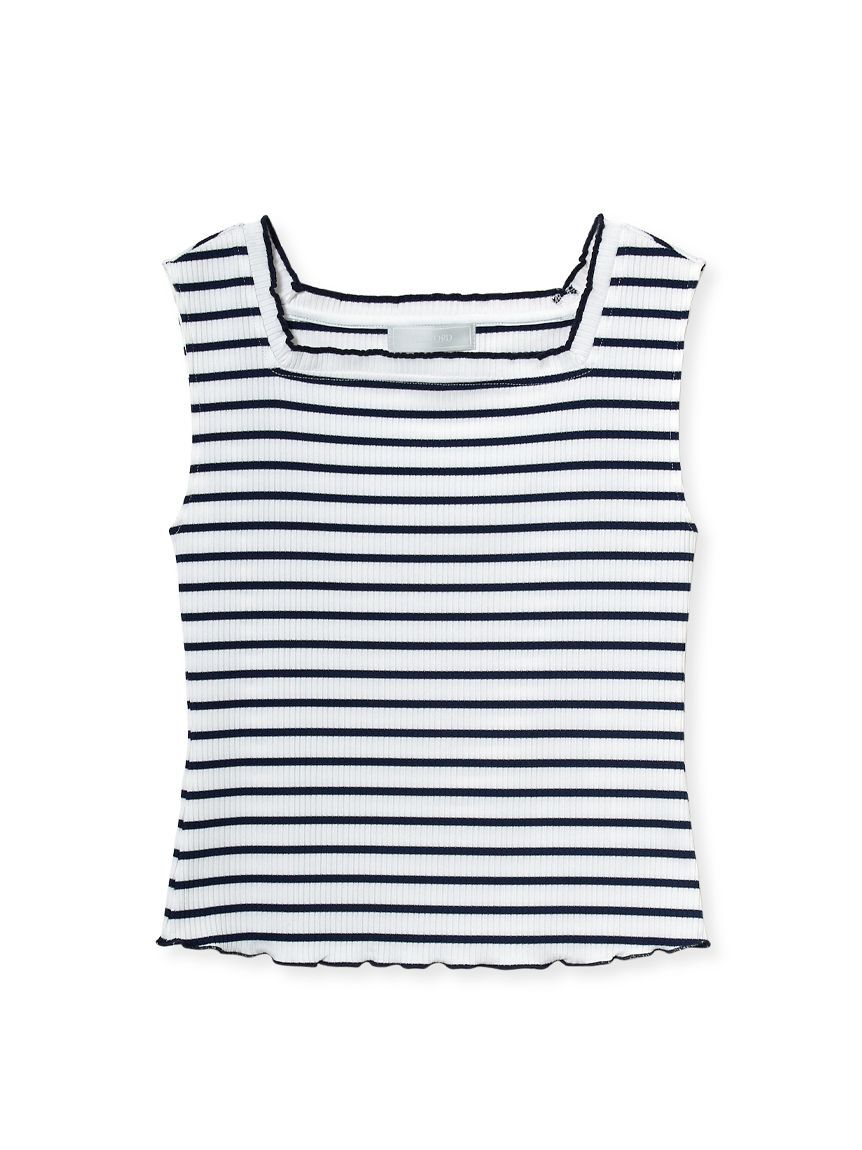 CELFORD「【洗える】フリルデザインカットアンサンブル」|Tシャツ・カットソー|