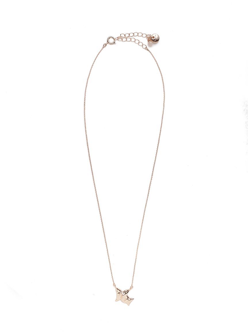 CELFORD「【HANAE MORI&times;CELFORDコラボ】ネックレス」|ネックレス|