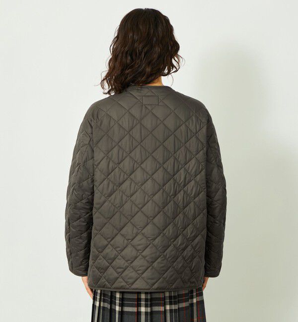 MACKINTOSH PHILOSOPHY「GREY LABEL 【FELTON(フェルトン)】」|ブルゾン・スタジャン|
