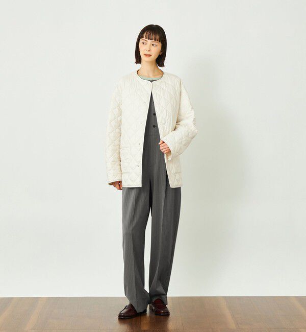 MACKINTOSH PHILOSOPHY「GREY LABEL 【FELTON(フェルトン)】」|ブルゾン・スタジャン|